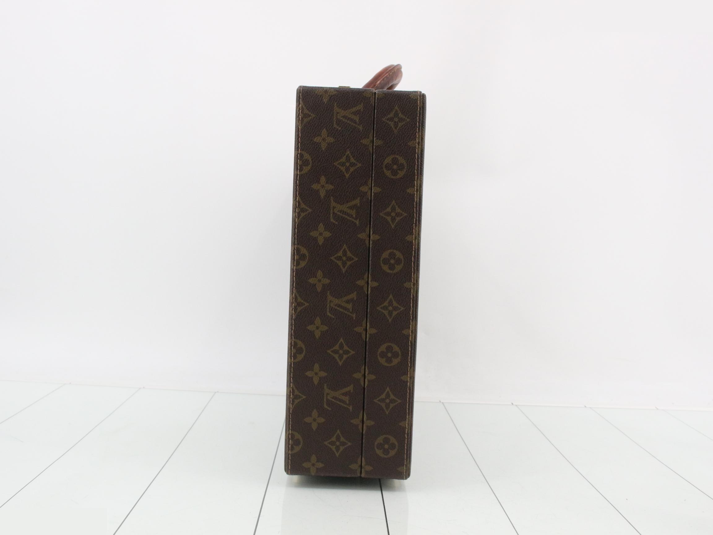 Crusher Trunk Case Bag — view 3
