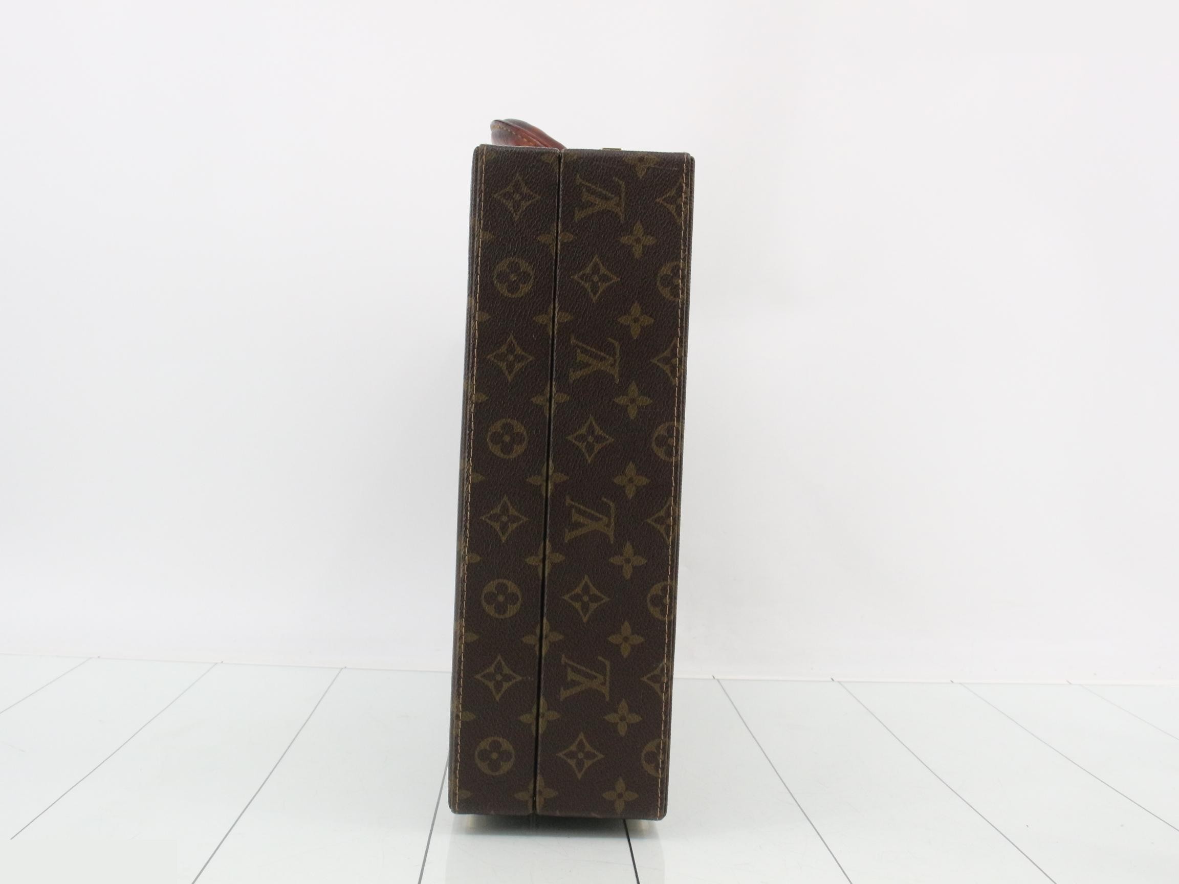 Crusher Trunk Case Bag — view 4