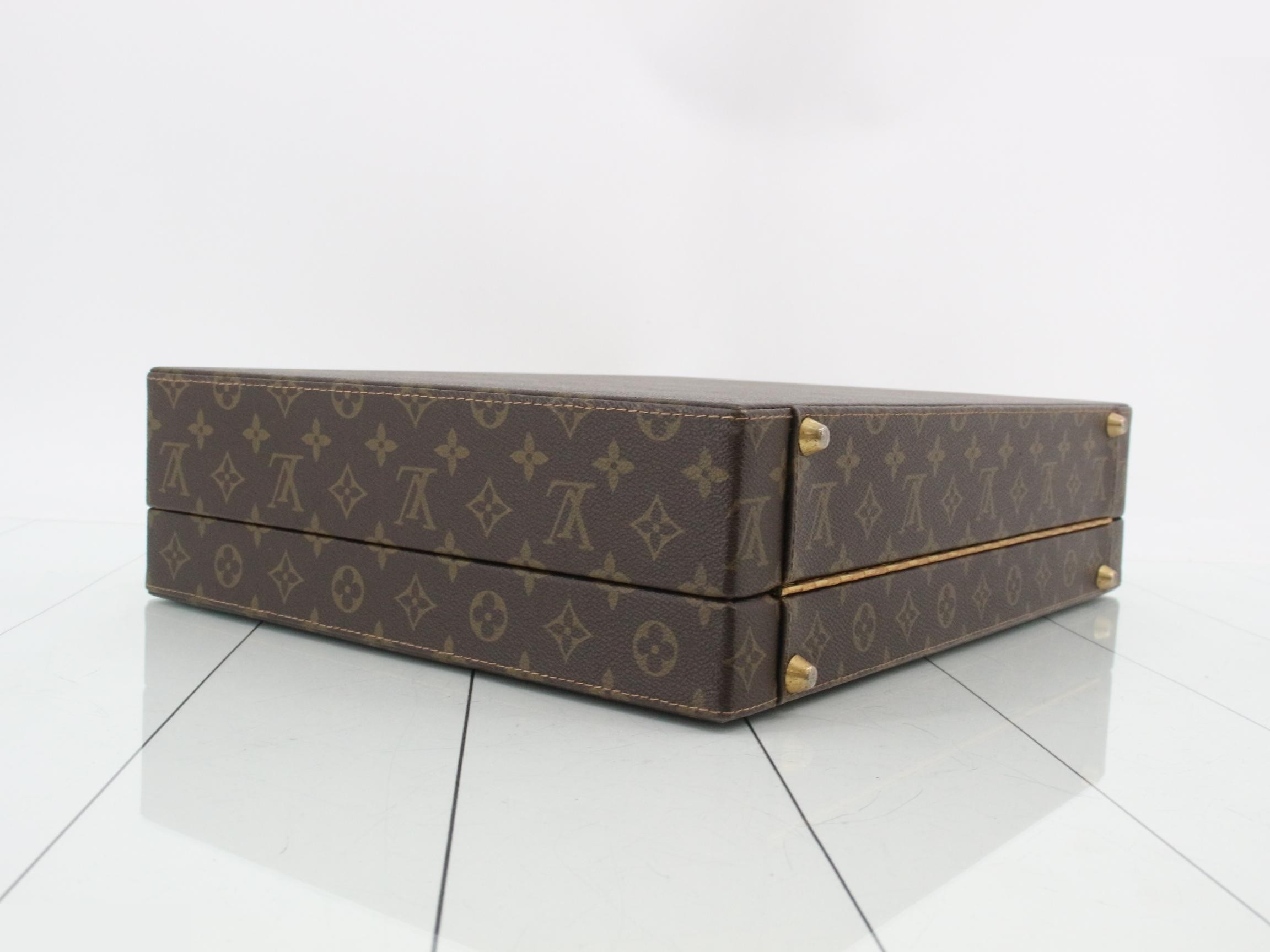 Crusher Trunk Case Bag — view 5