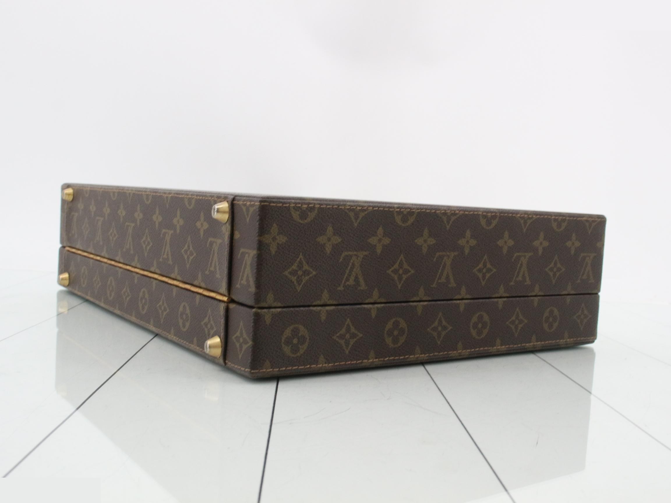 Crusher Trunk Case Bag — view 6