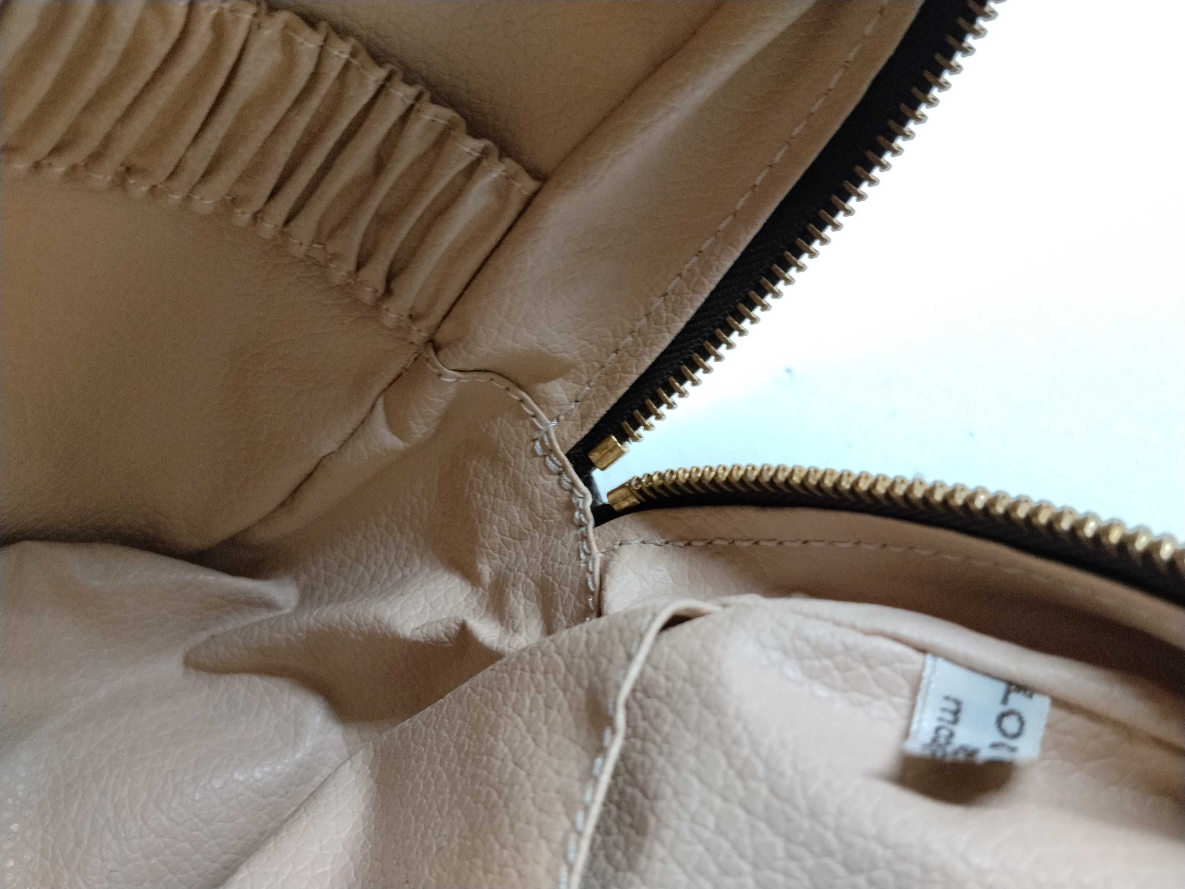 Monogram M47522 Troussard Toilette 28 Pouch — view 13