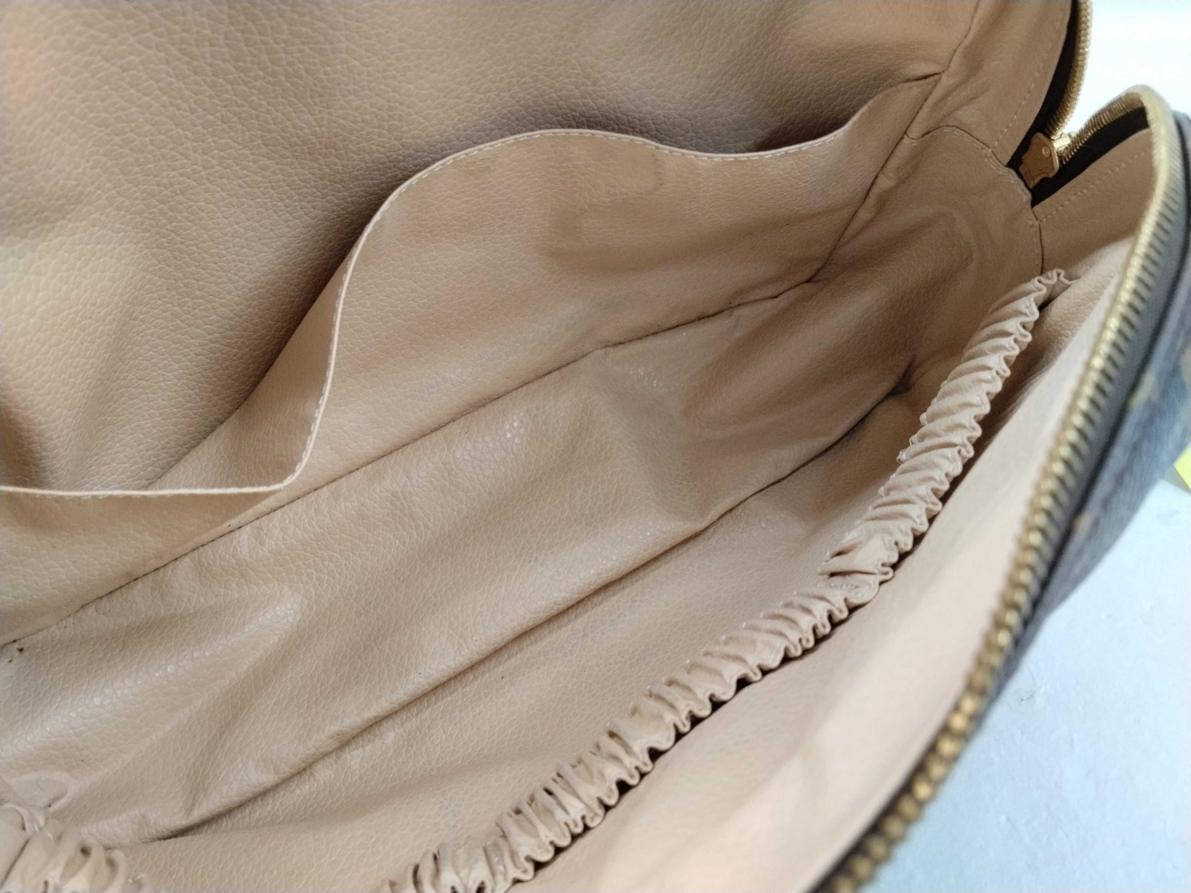 Monogram M47522 Troussard Toilette 28 Pouch — view 8