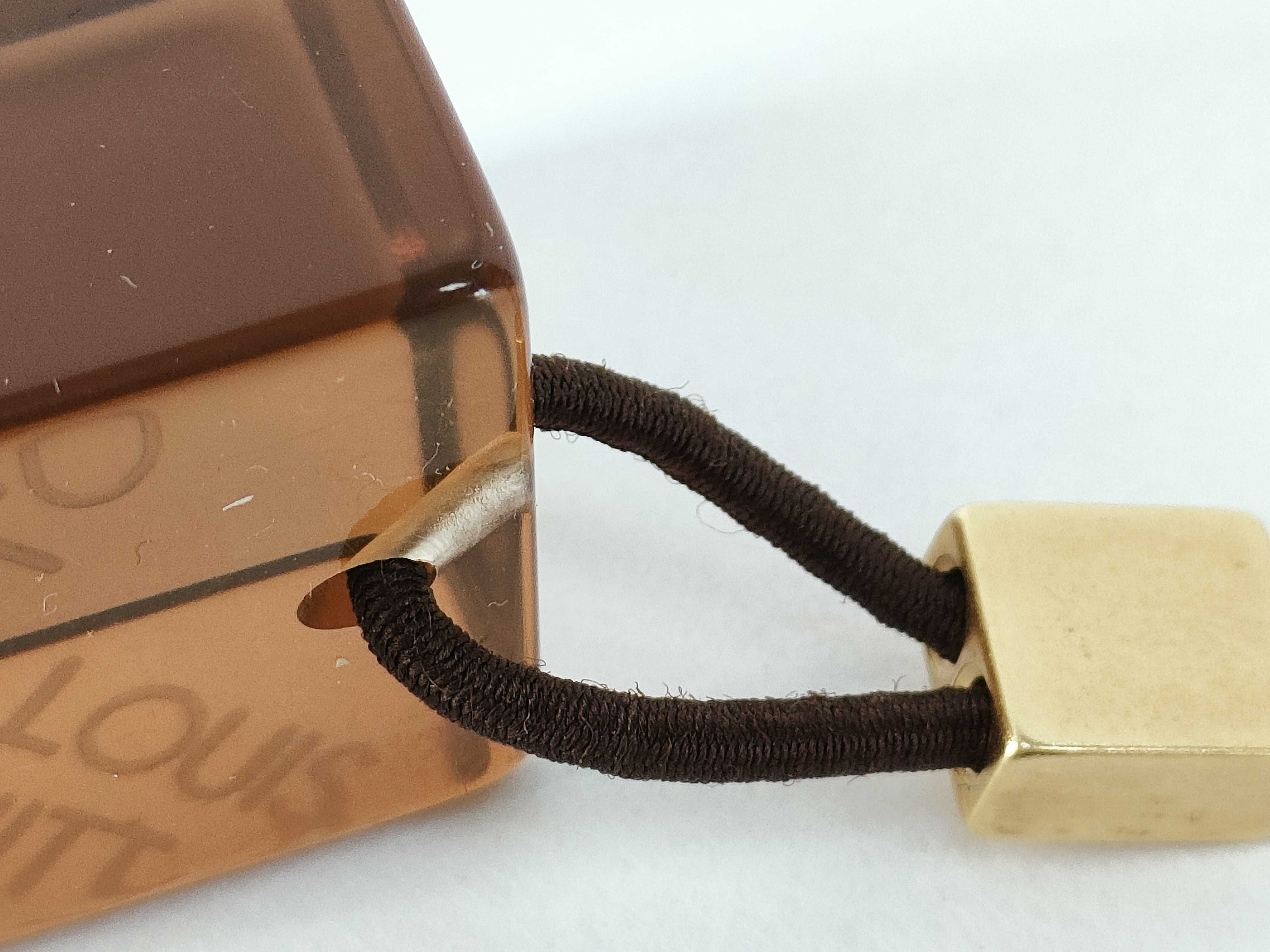 R23537 / Serial number unknown / Hair cube hair accessory — view 5