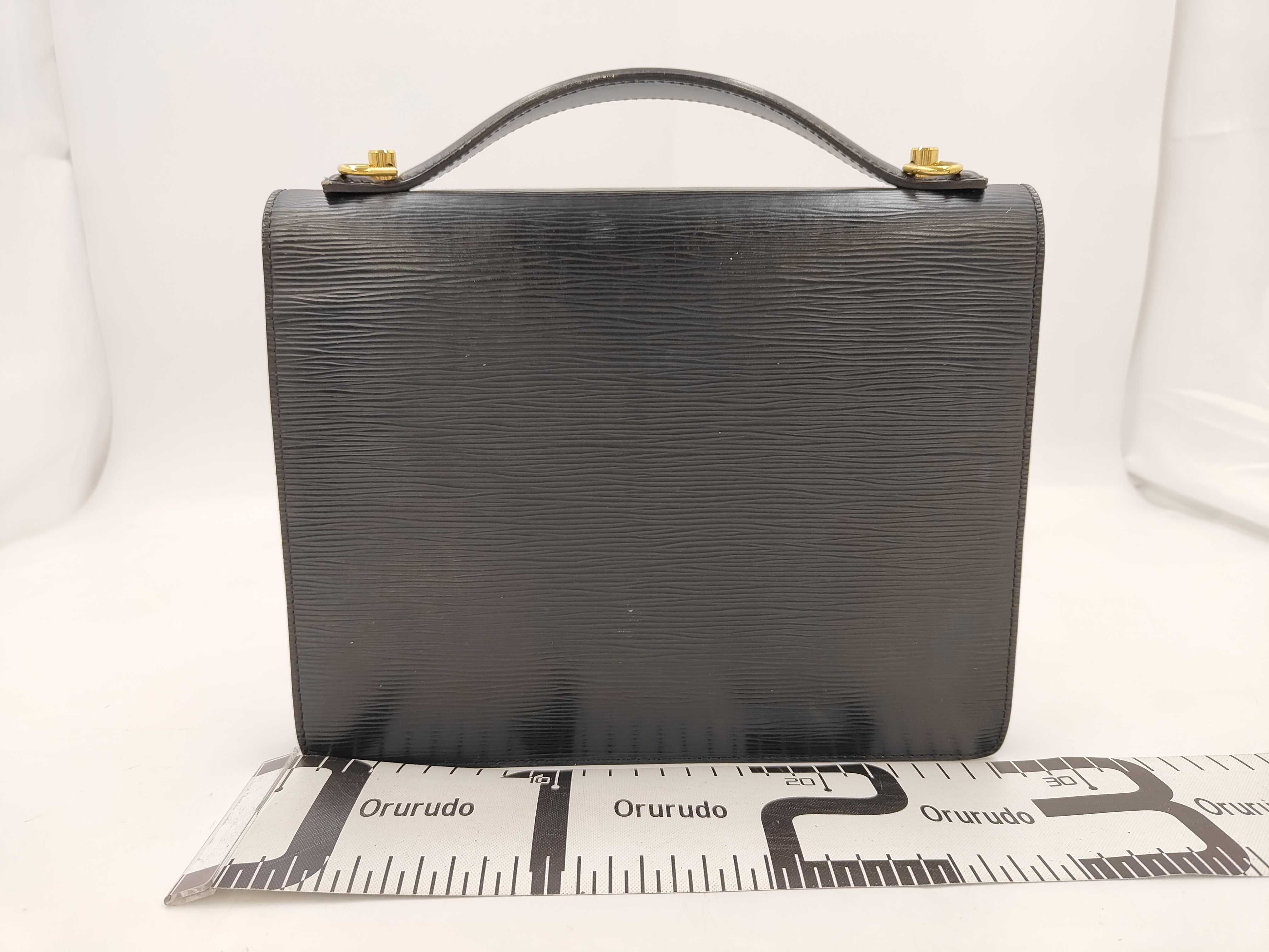 Monceau handbag — view 2