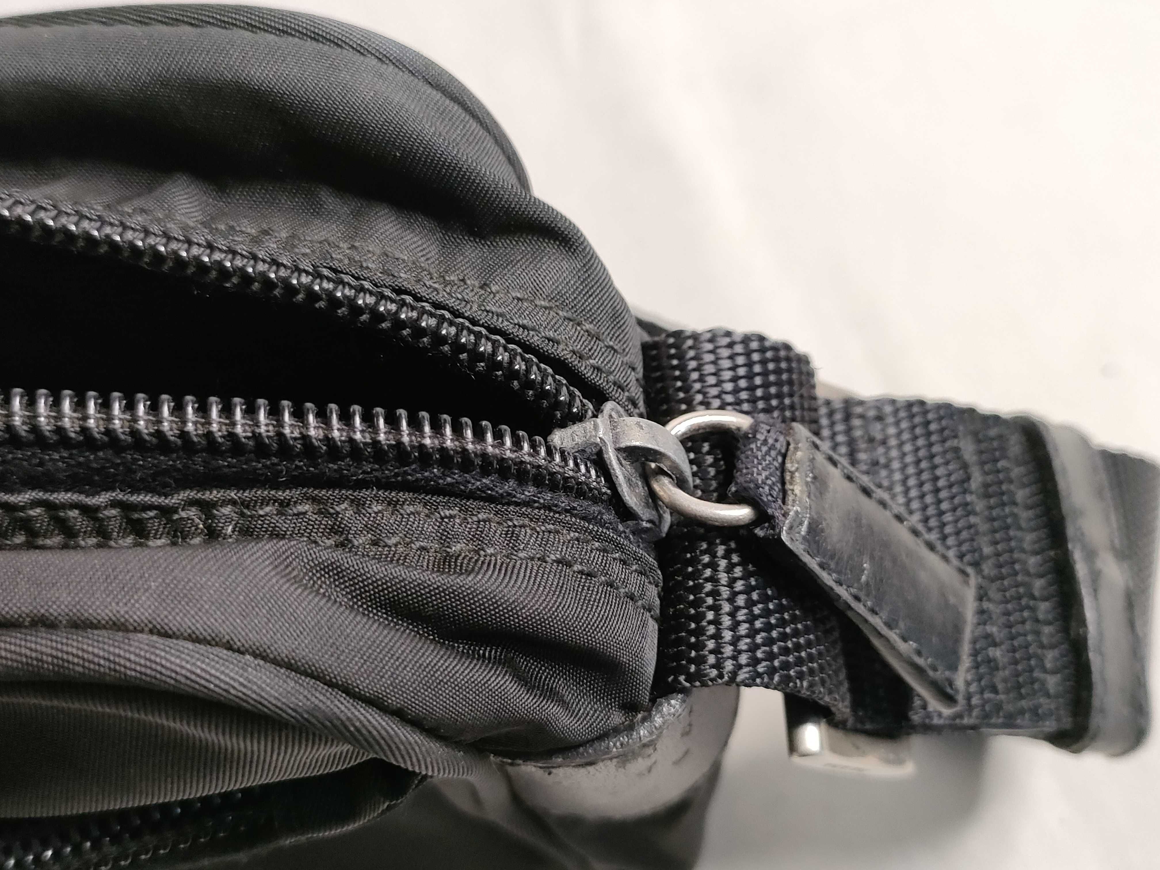 Nylon Shoulder Bag — view 13
