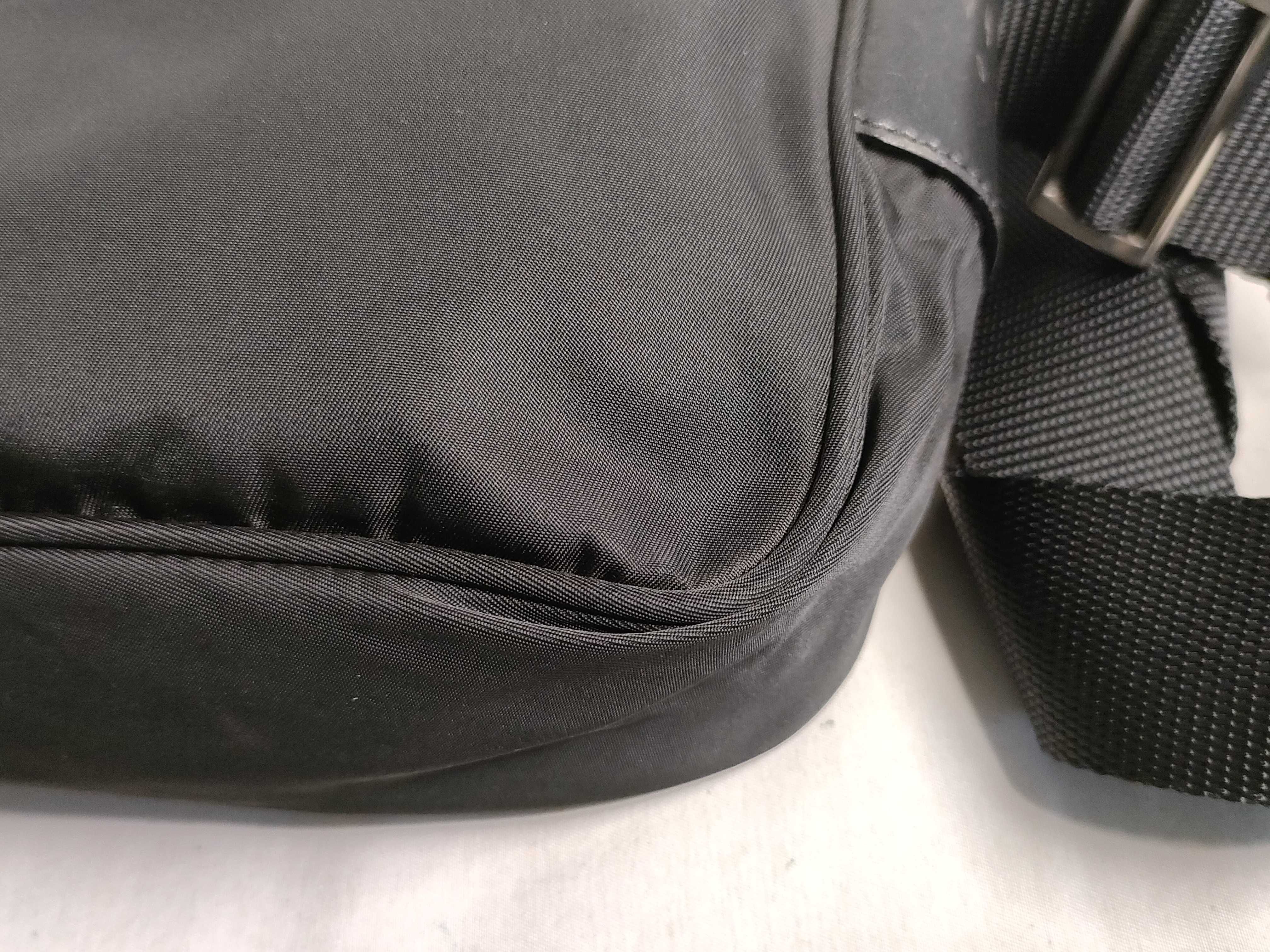 Nylon Shoulder Bag — view 6