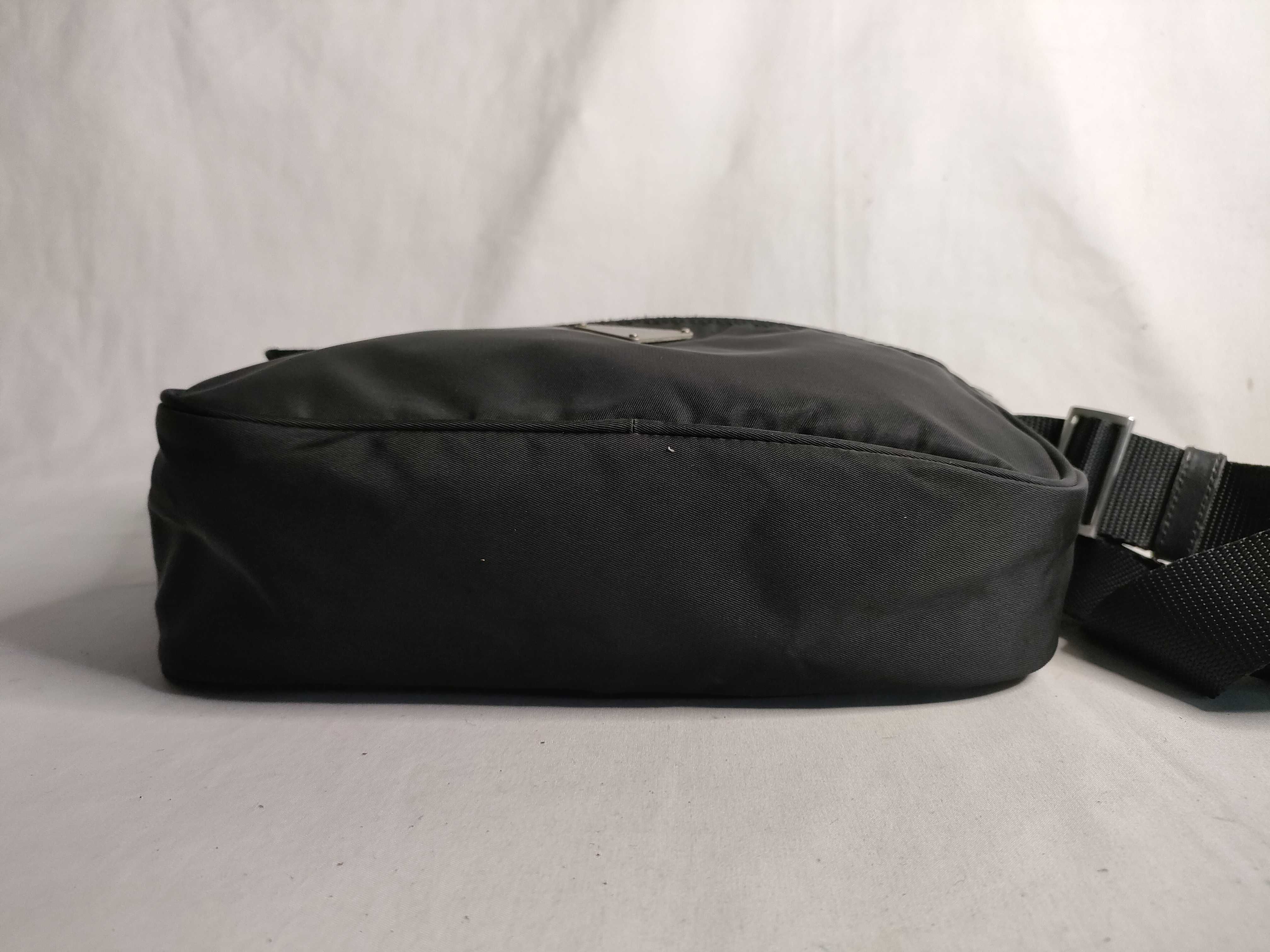 Nylon Shoulder Bag — view 7