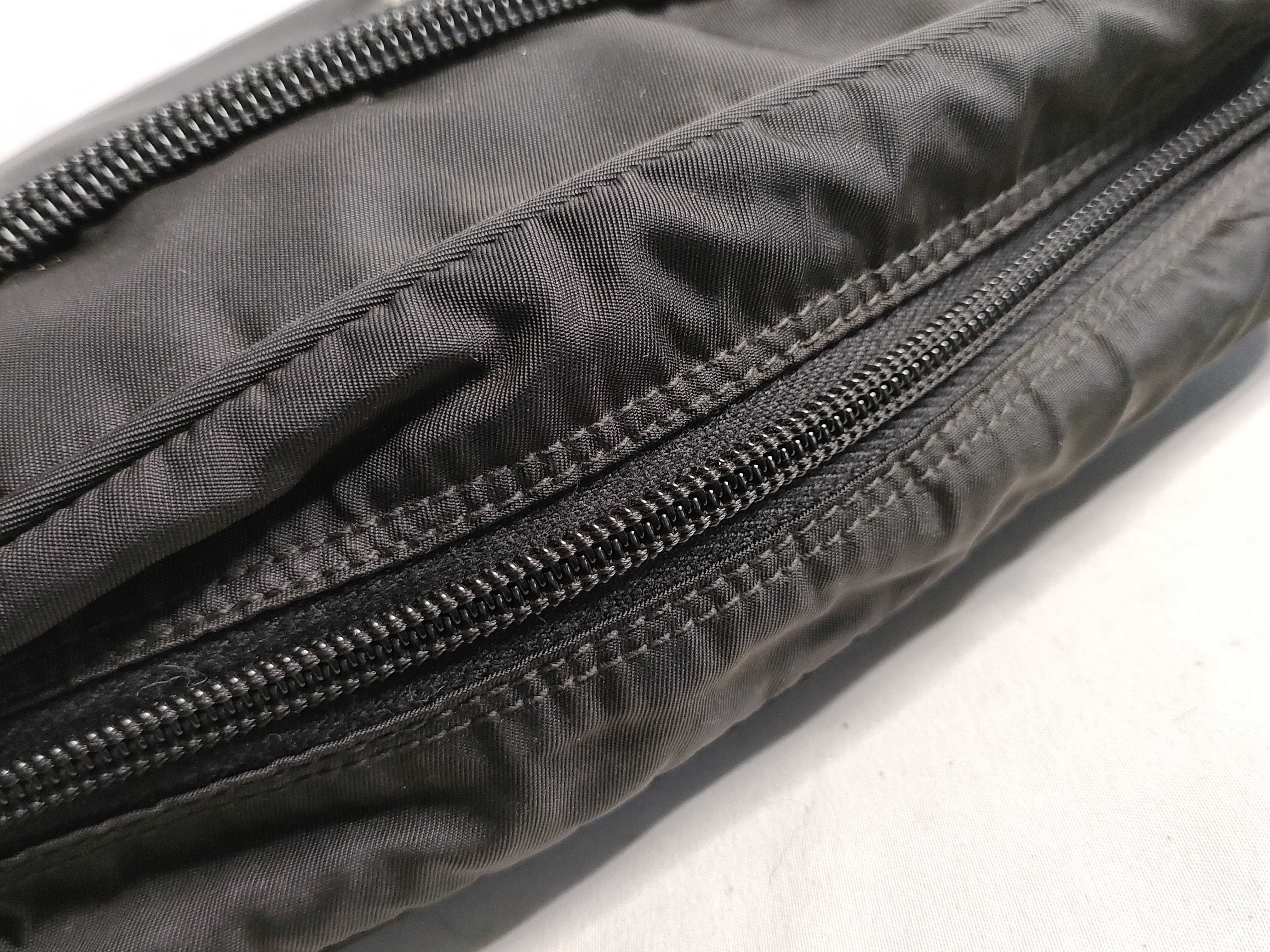Nylon Shoulder Bag — view 8