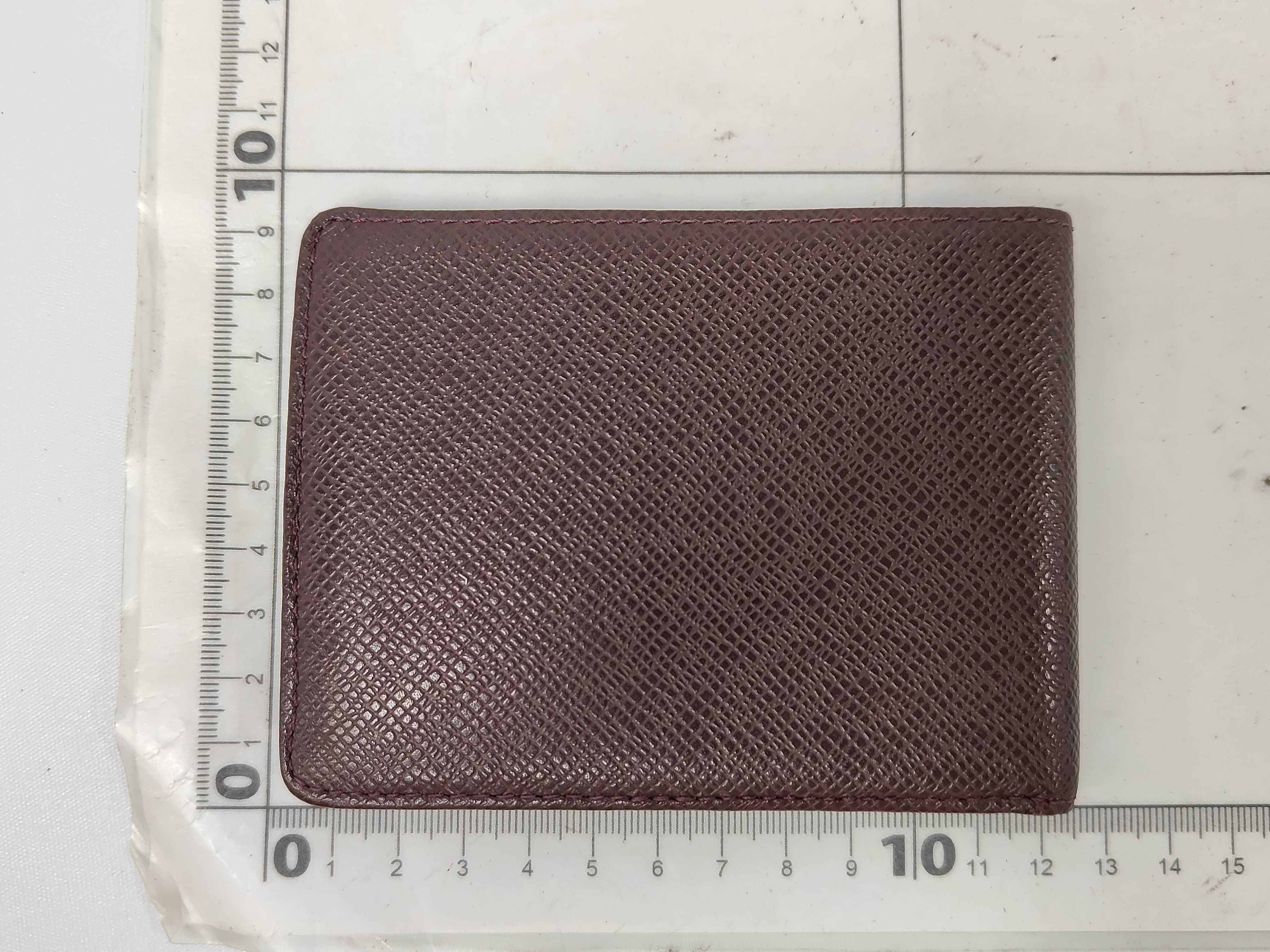 Taiga Folding Wallet — view 2