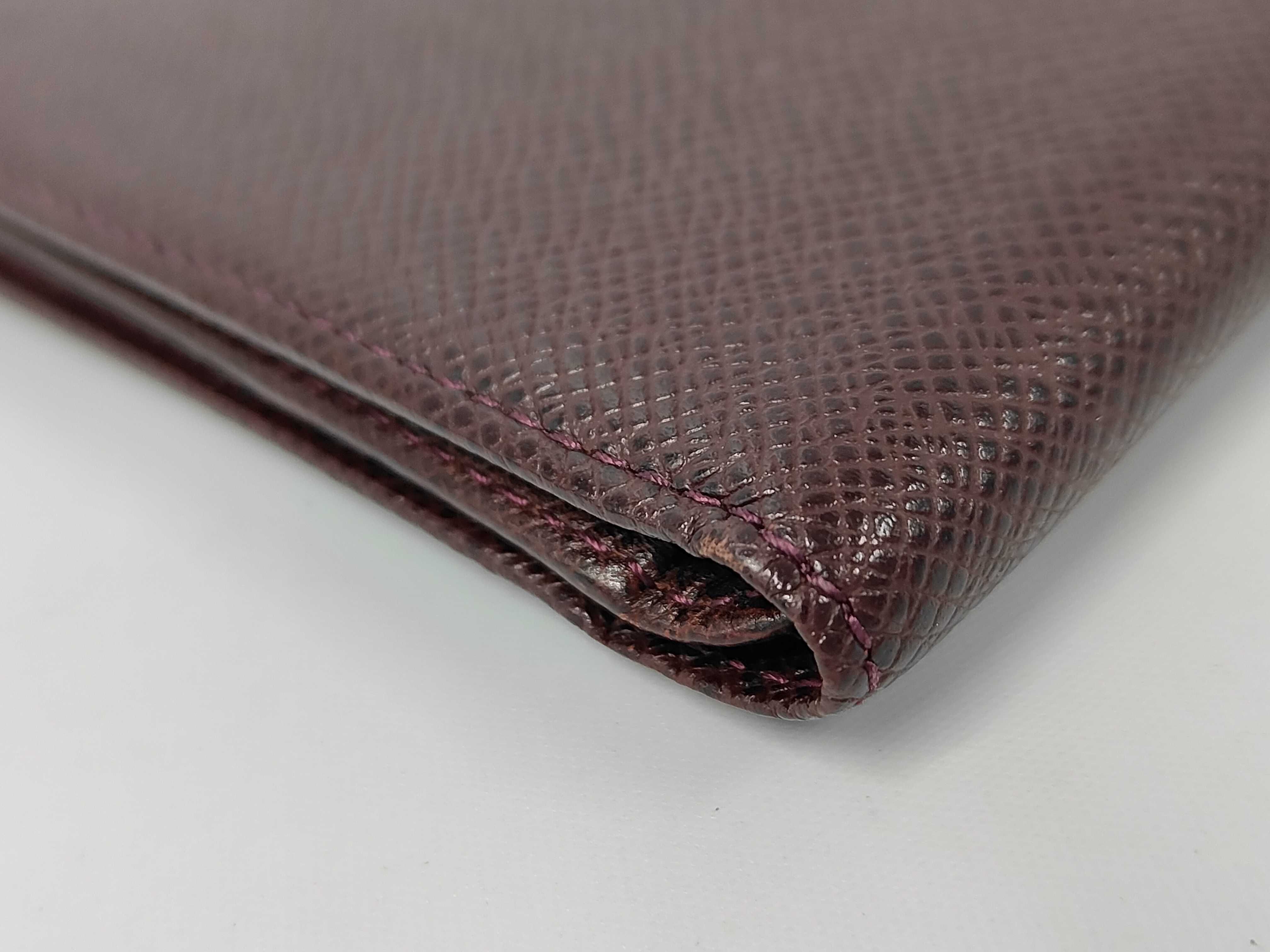 Taiga Folding Wallet — view 3