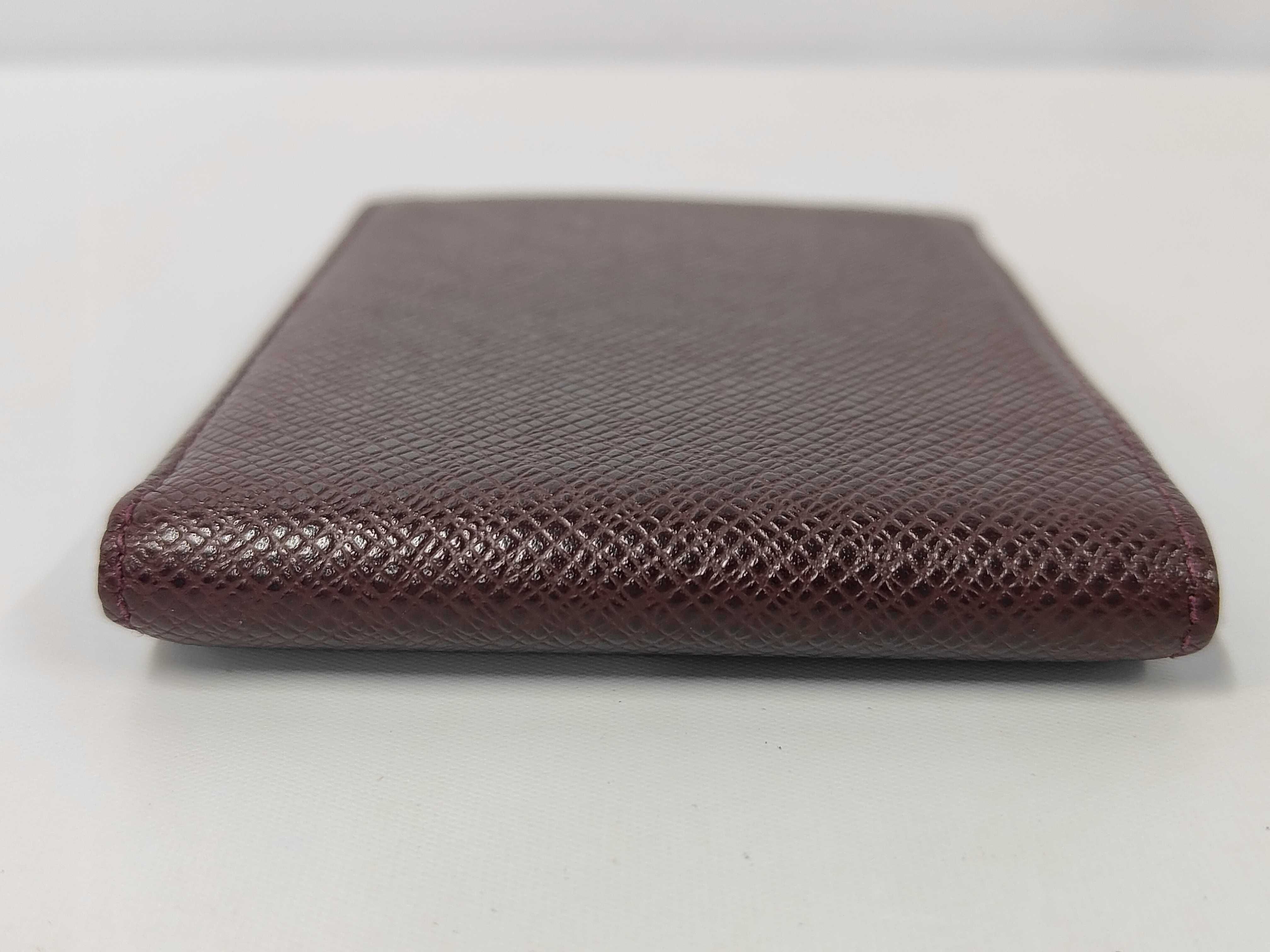 Taiga Folding Wallet — view 4