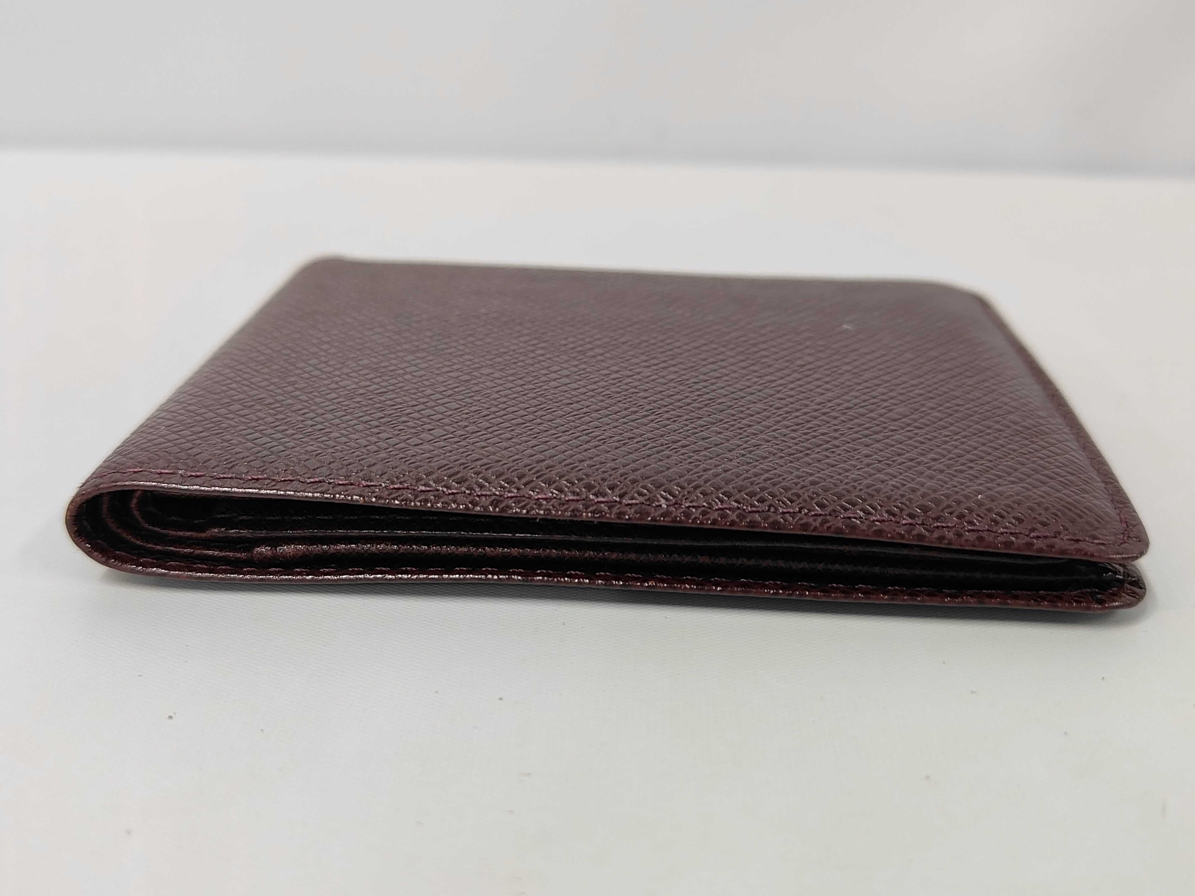 Taiga Folding Wallet — view 5