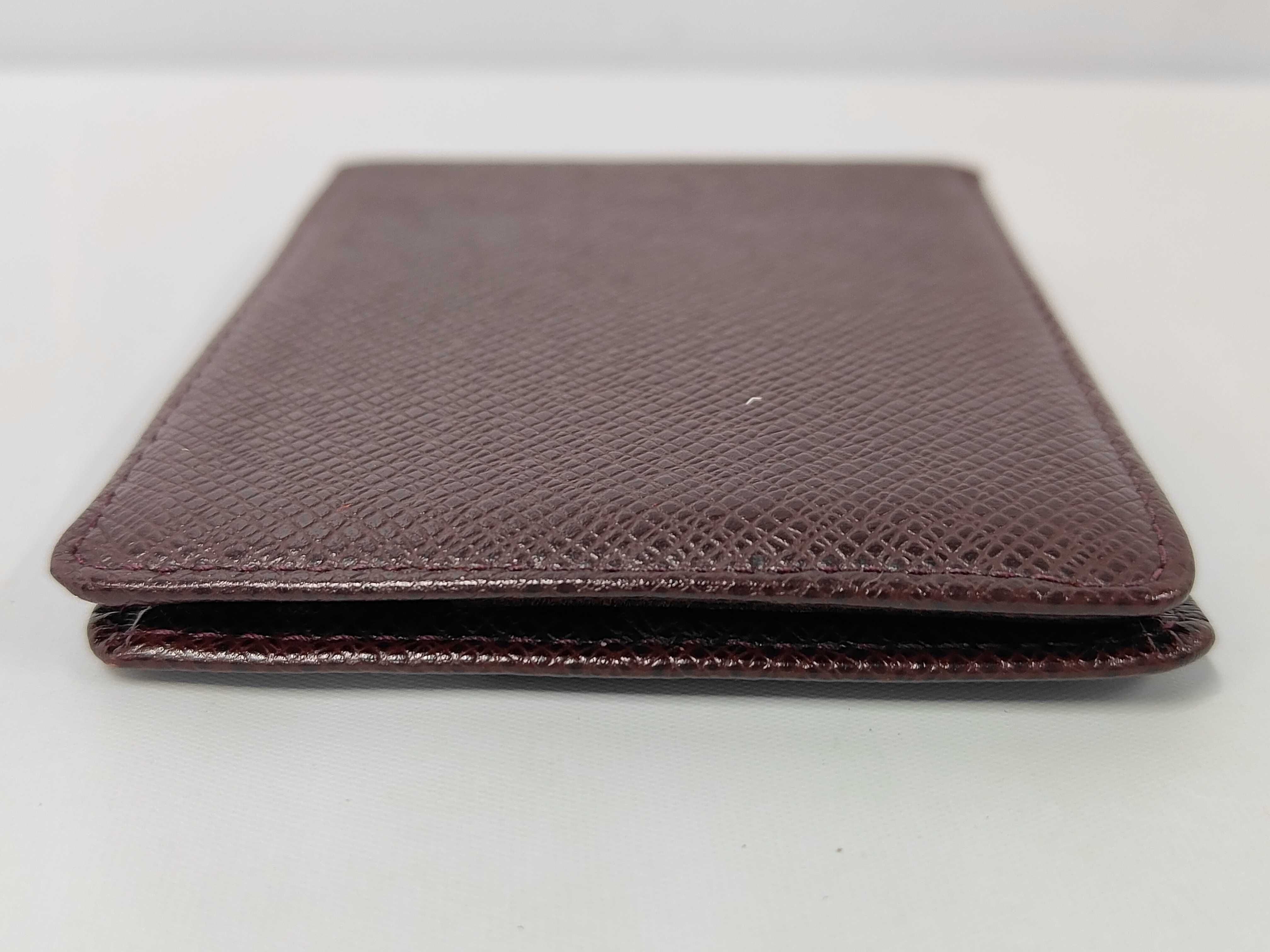 Taiga Folding Wallet — view 6