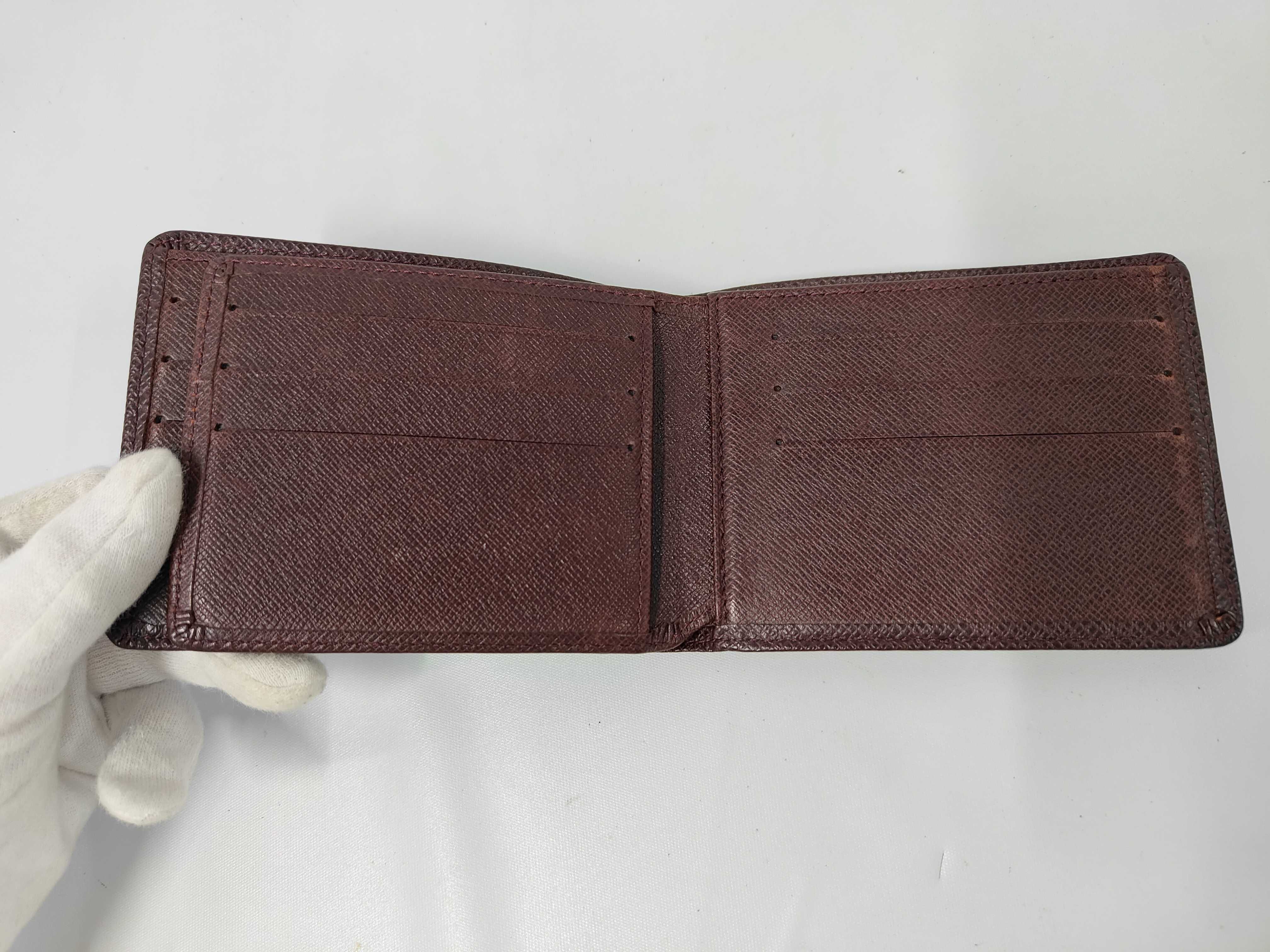 Taiga Folding Wallet — view 7