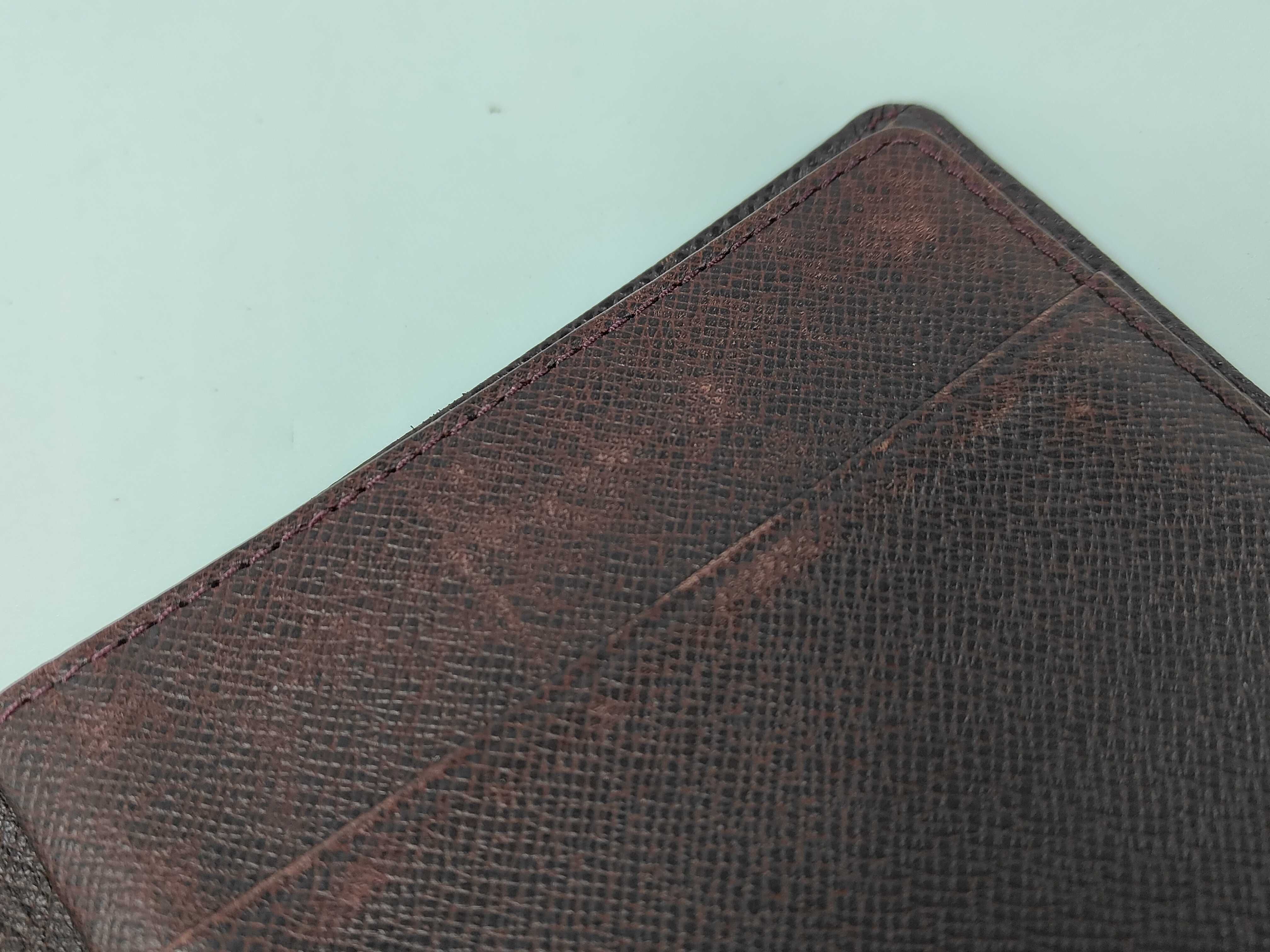 Taiga Folding Wallet — view 9