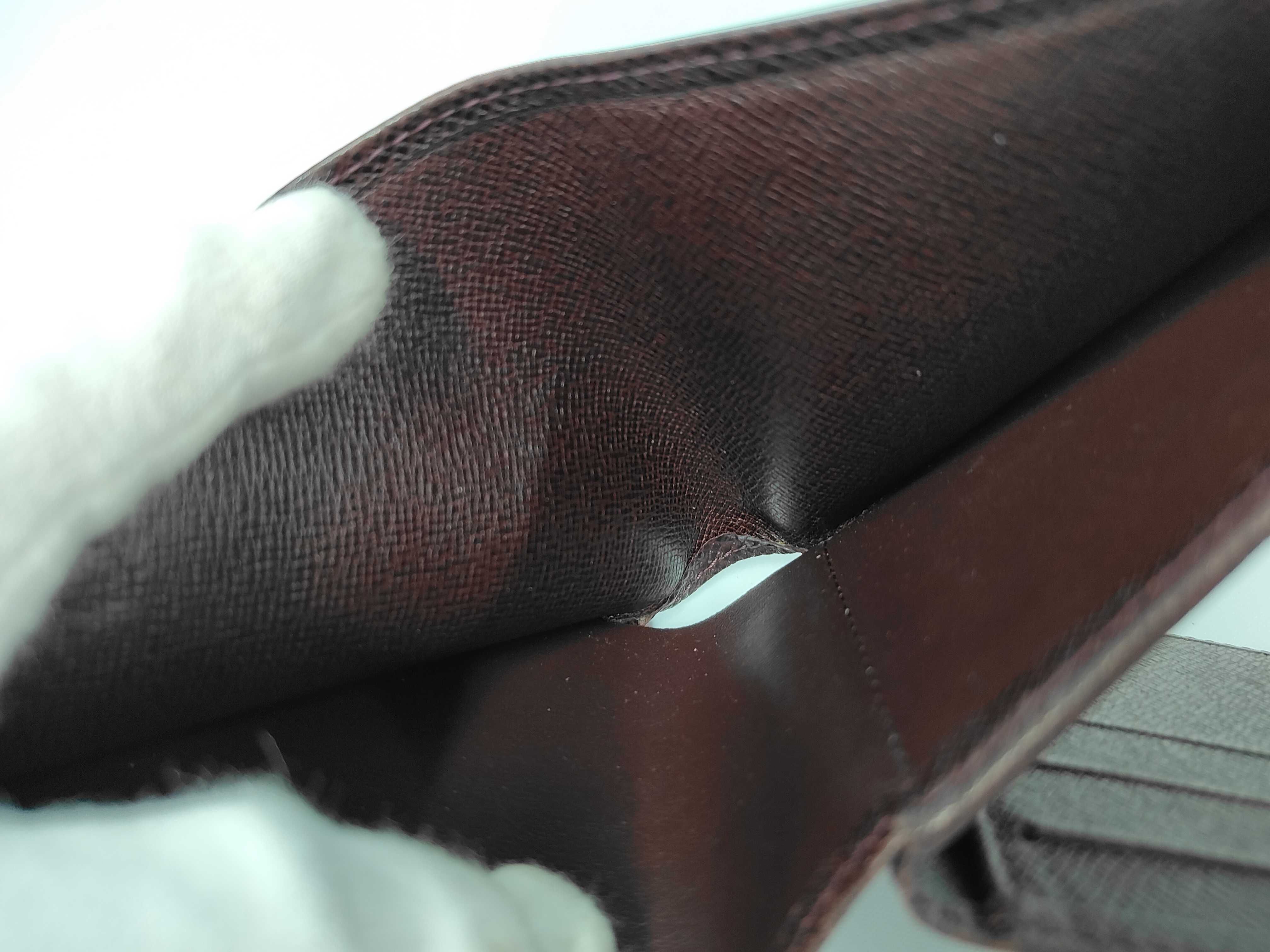 Taiga Folding Wallet — view 10