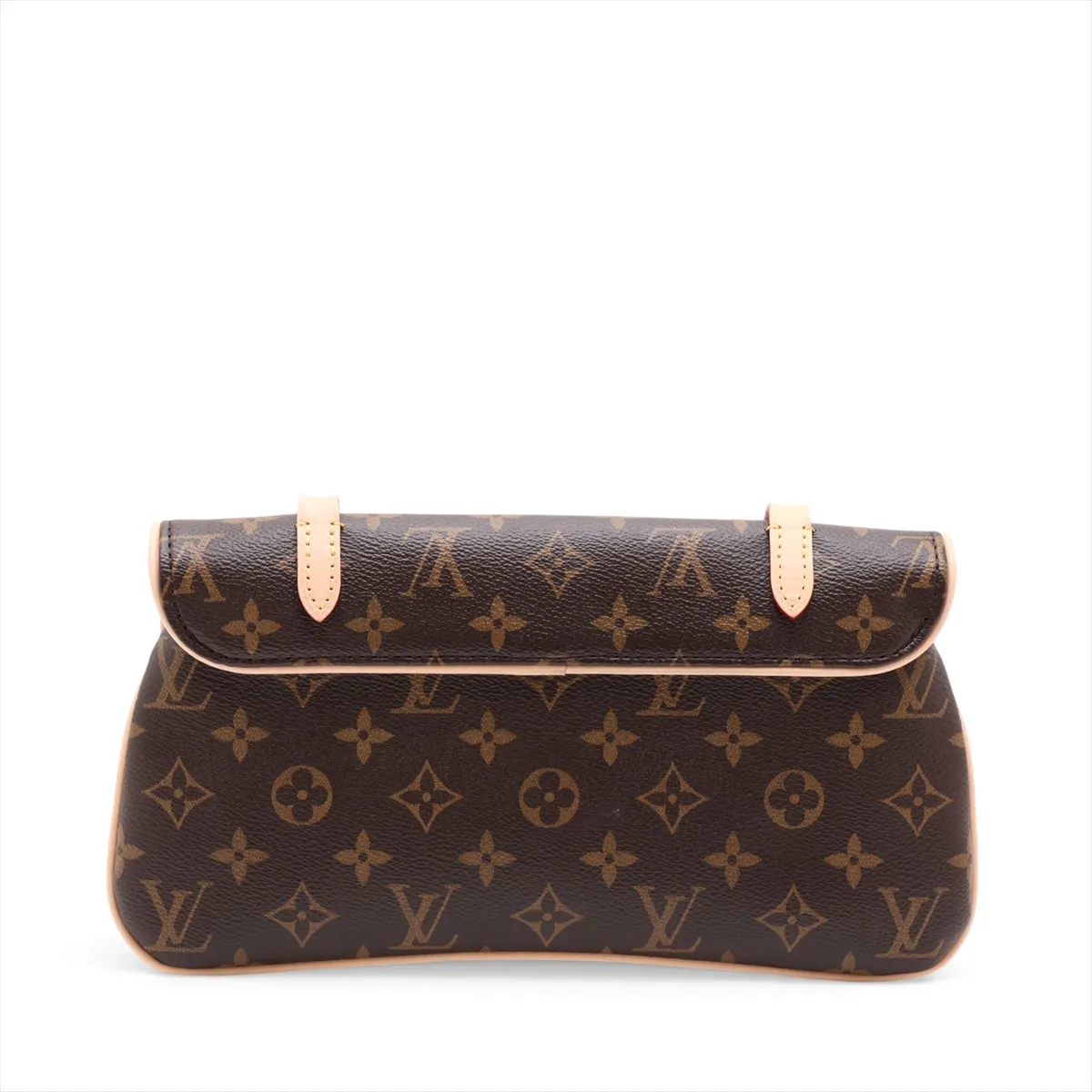 Monogram Marelle MNG M28613 Brown (RFID detected) — view 2