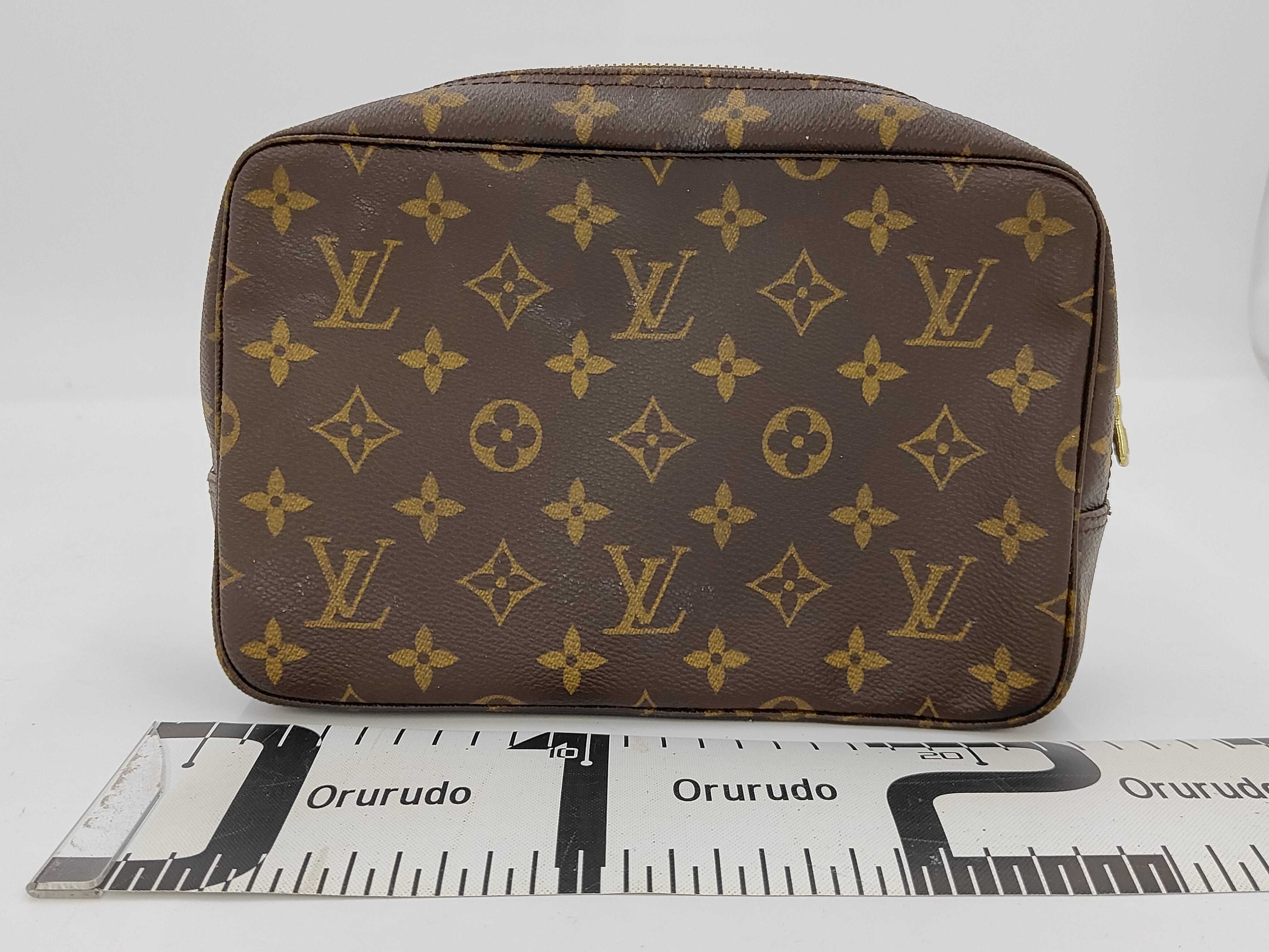 Monogram Trousses Toilette 23 N01907 Pouch — view 2
