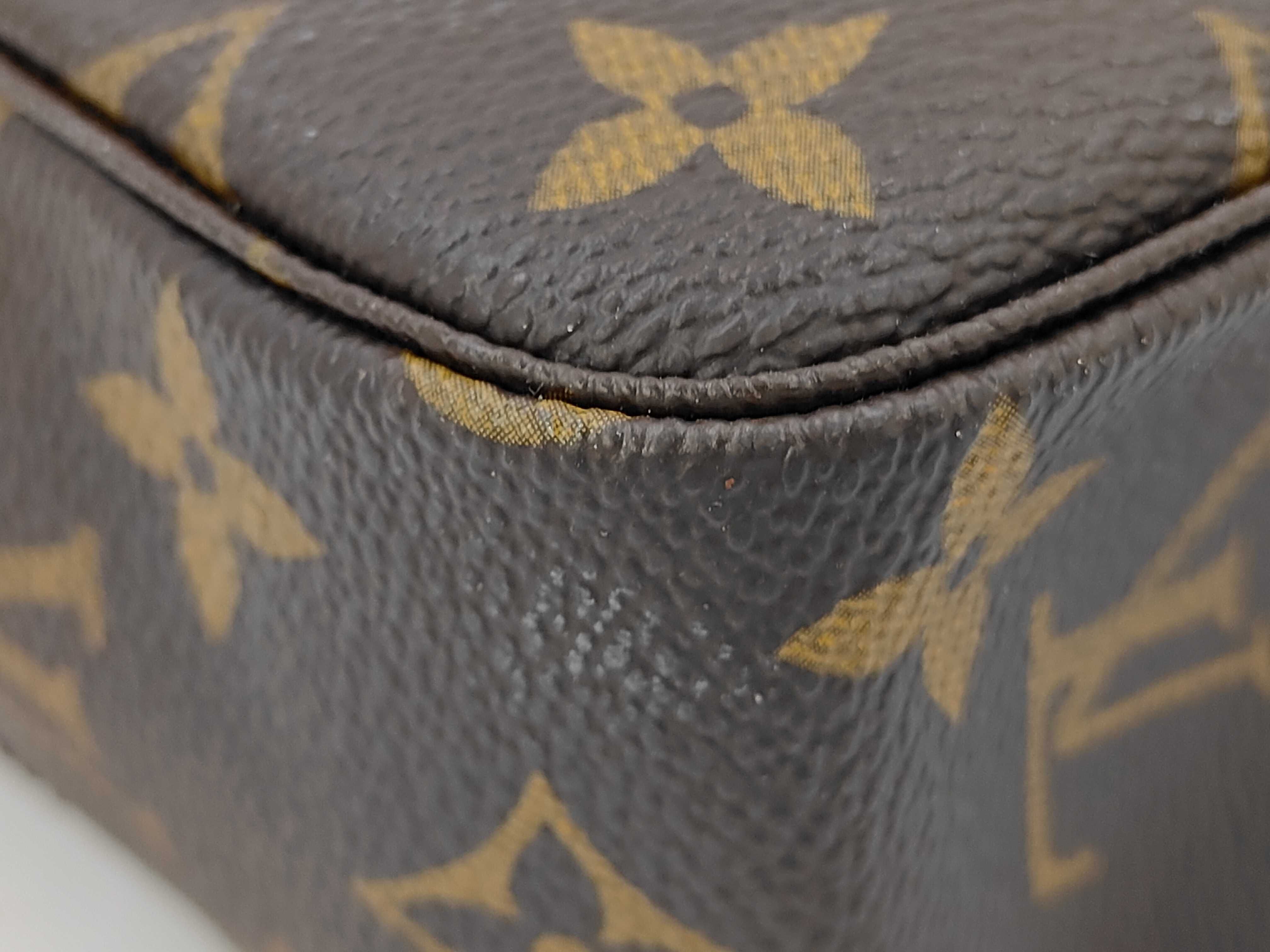 Monogram Trousses Toilette 23 N01907 Pouch — view 3