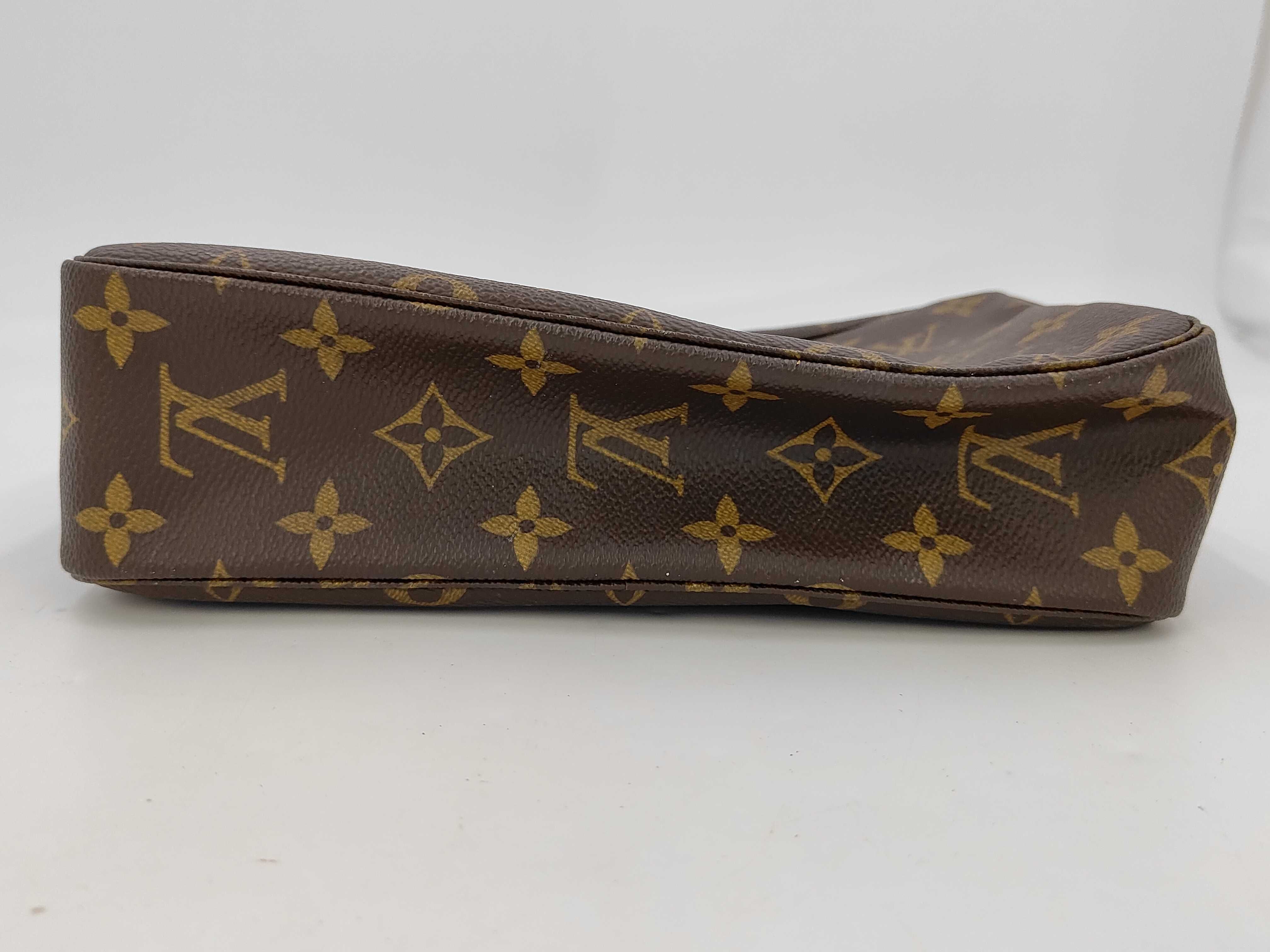 Monogram Trousses Toilette 23 N01907 Pouch — view 4