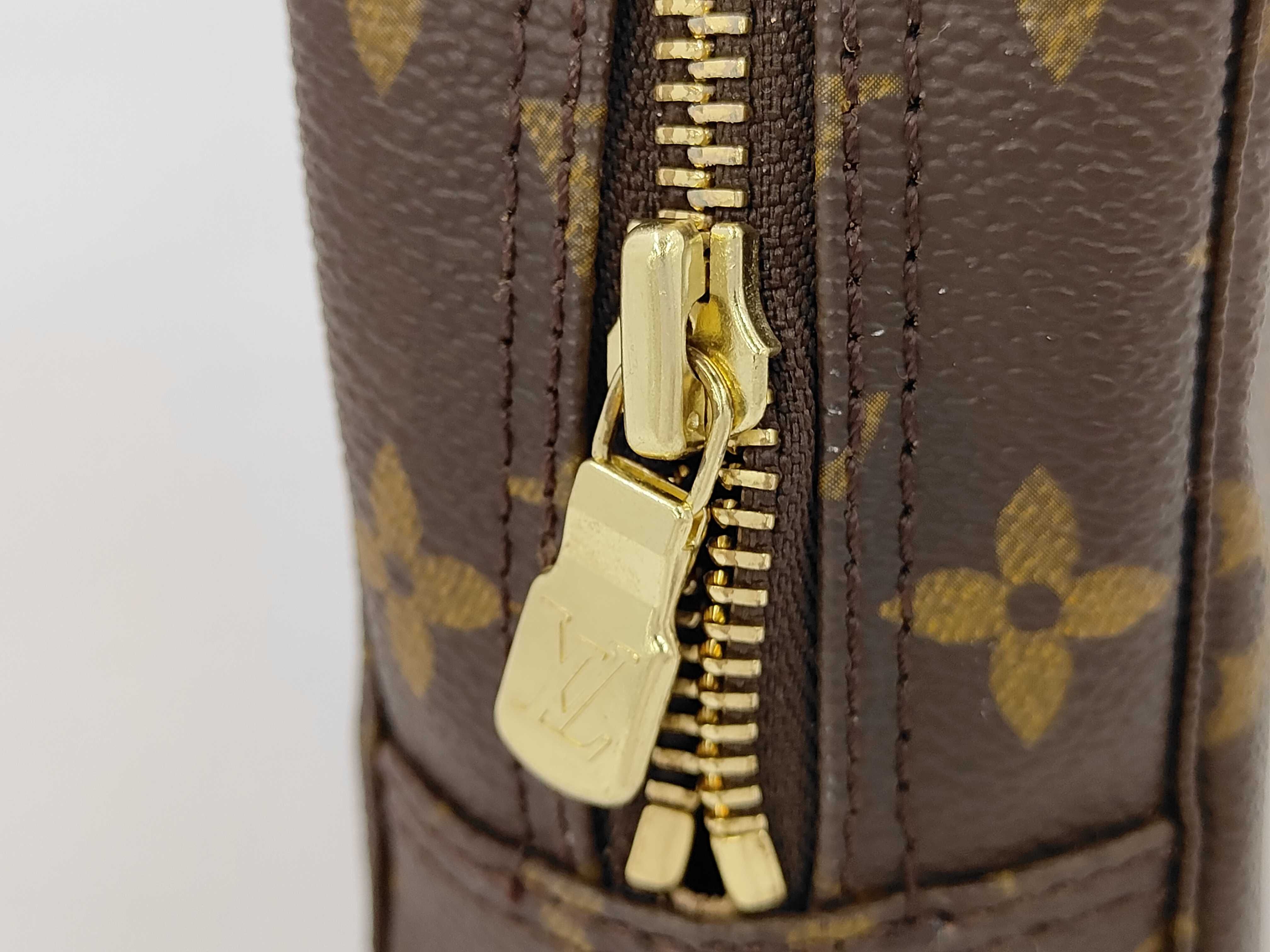 Monogram Trousses Toilette 23 N01907 Pouch — view 5