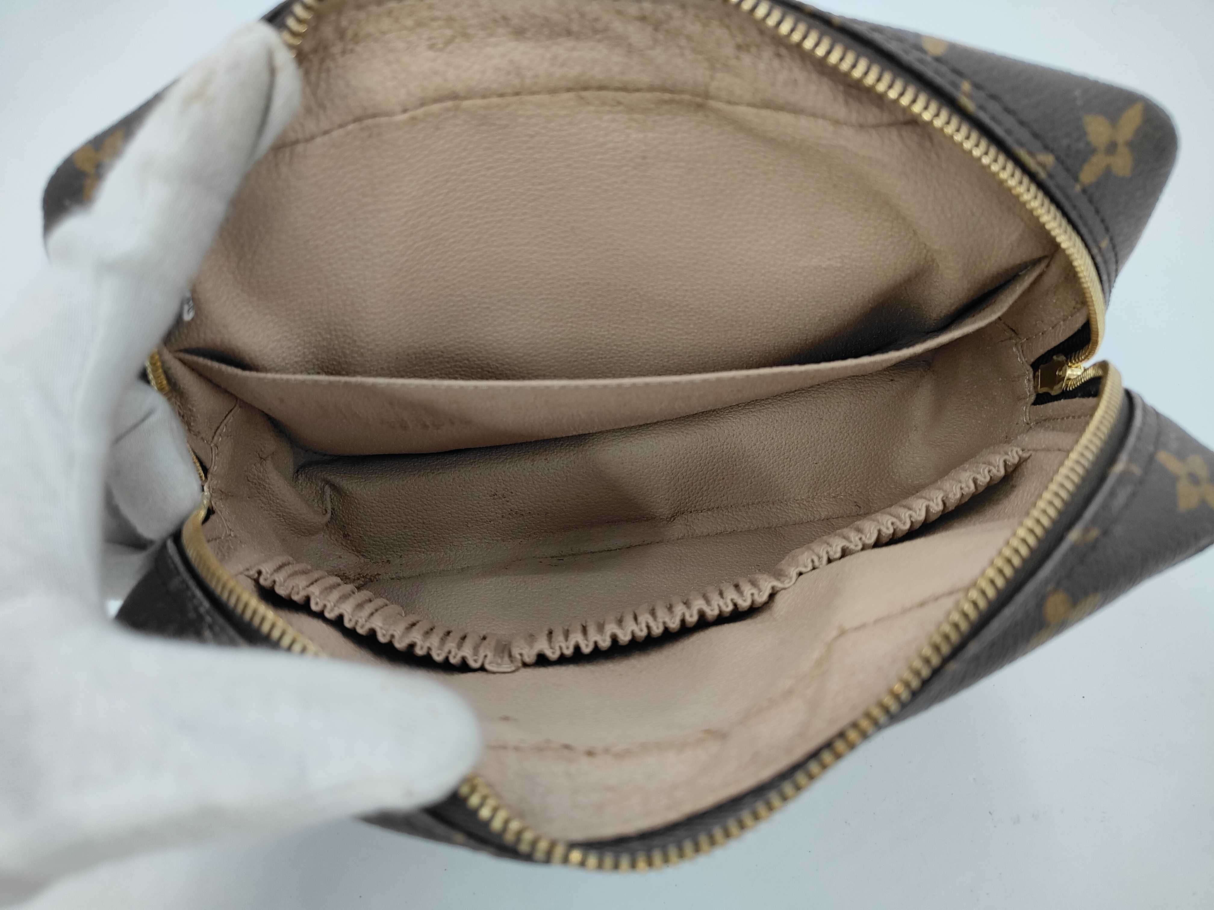 Monogram Trousses Toilette 23 N01907 Pouch — view 7