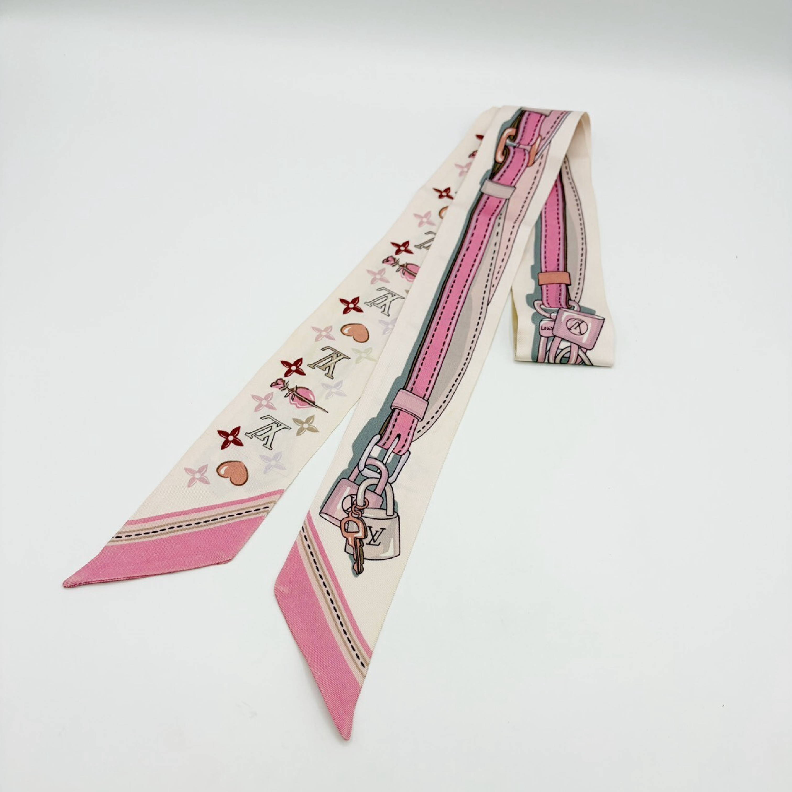 Bandeau BB Flower and Straps Other Accessories — view 2