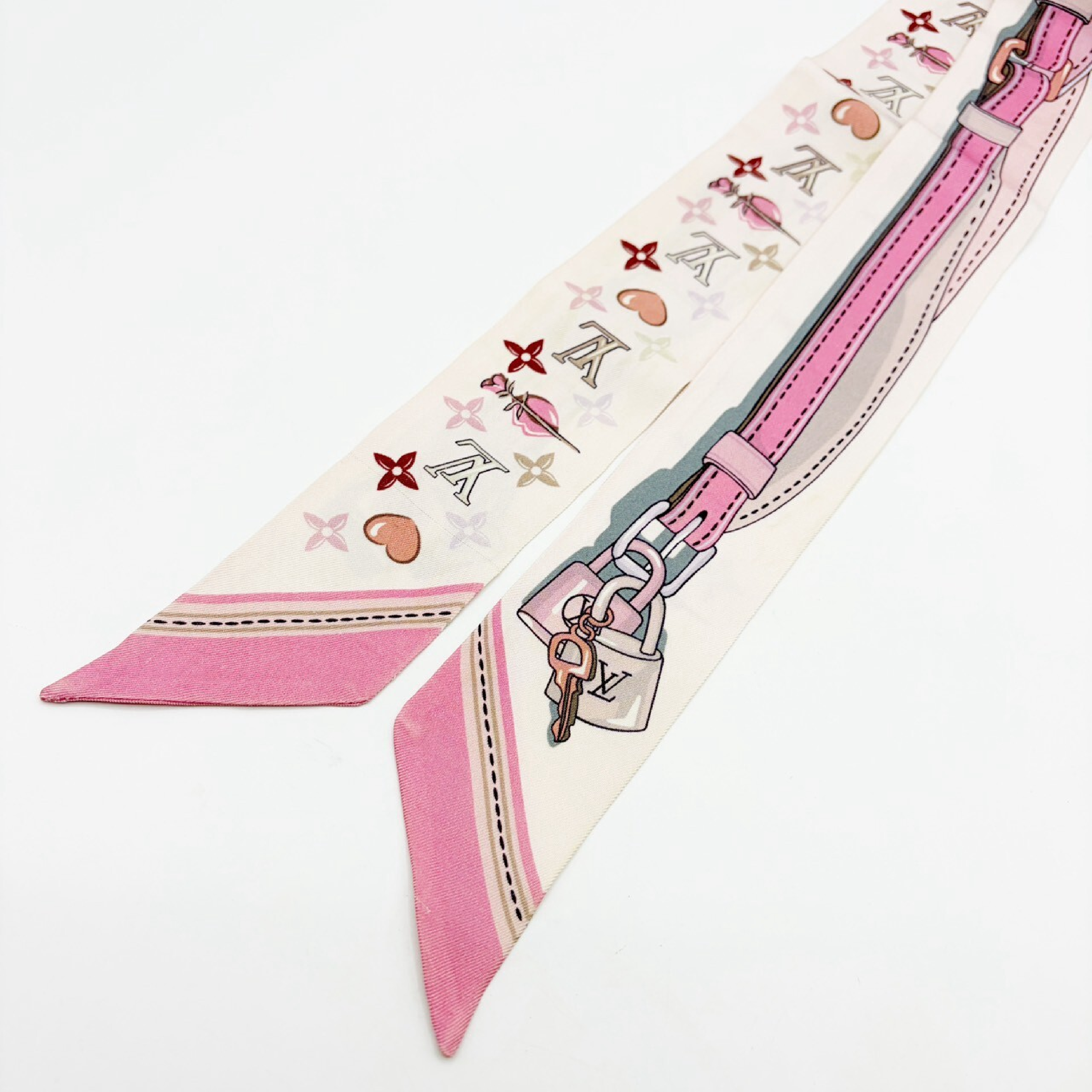 Bandeau BB Flower and Straps Other Accessories — view 3