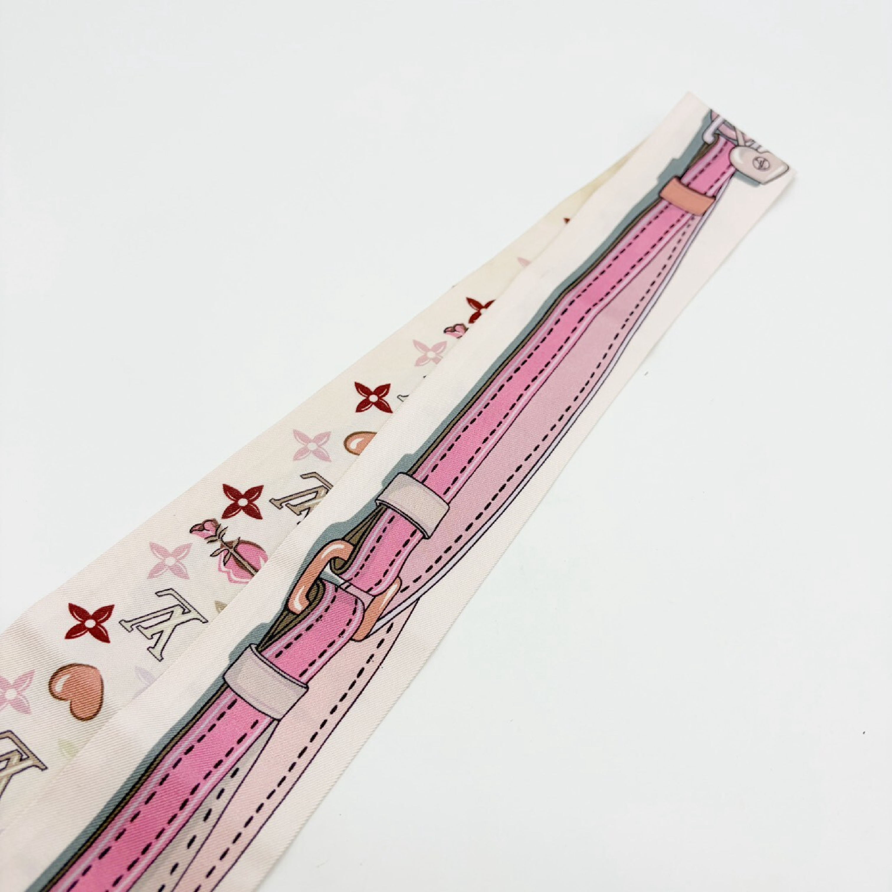 Bandeau BB Flower and Straps Other Accessories — view 4