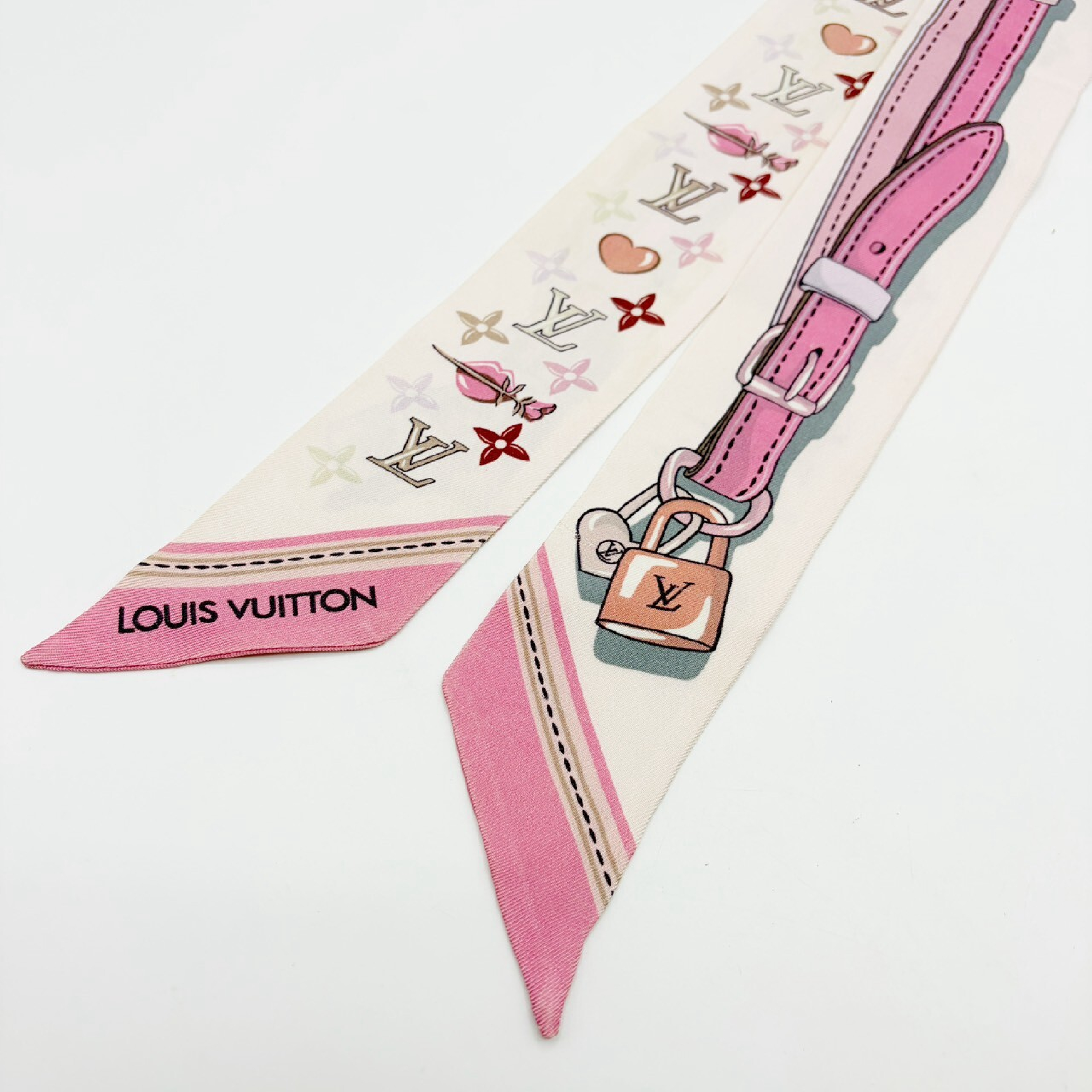 Bandeau BB Flower and Straps Other Accessories — view 5