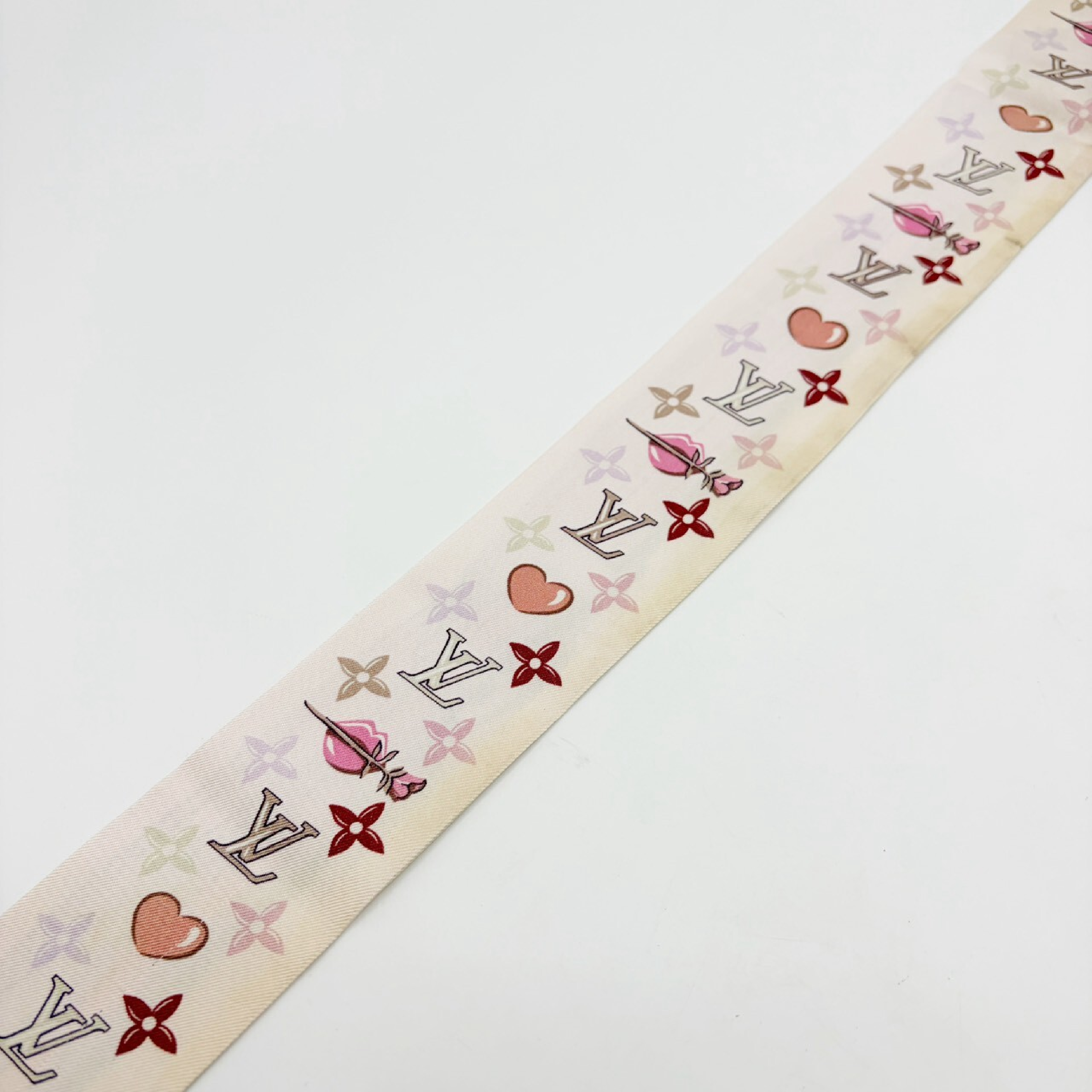 Bandeau BB Flower and Straps Other Accessories — view 7