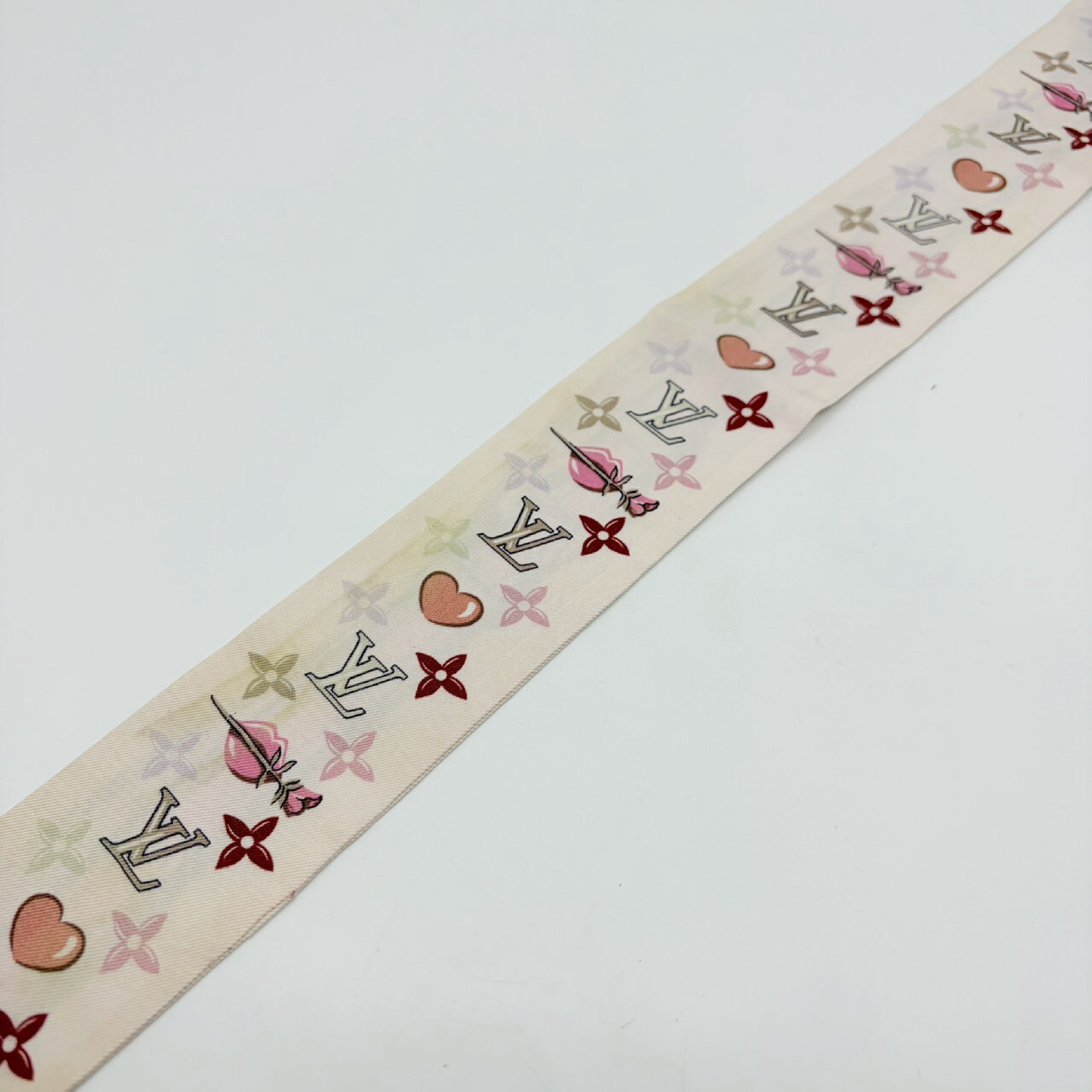 Bandeau BB Flower and Straps Other Accessories — view 8