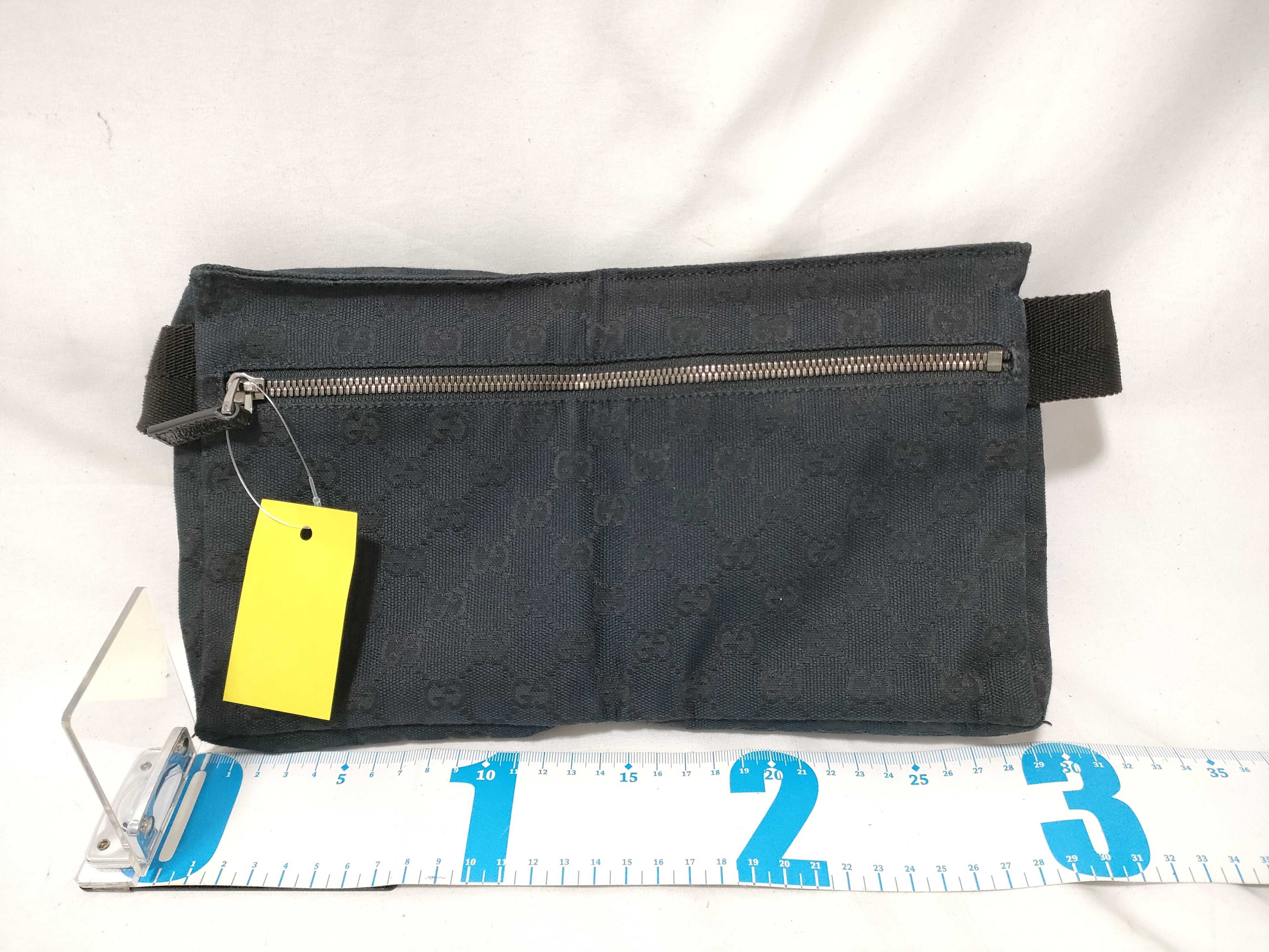 GG Canvas 28566 Body Bag — view 2