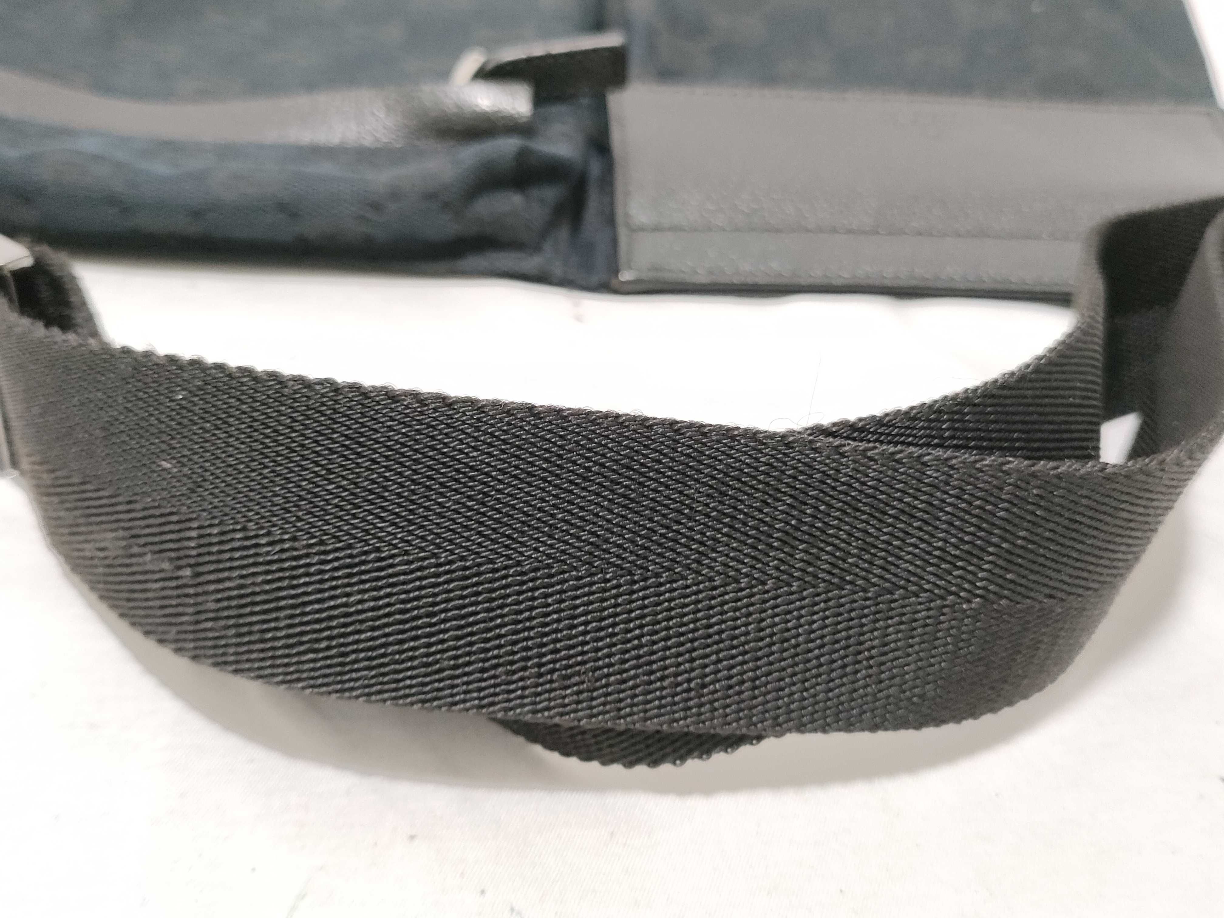 GG Canvas 28566 Body Bag — view 4