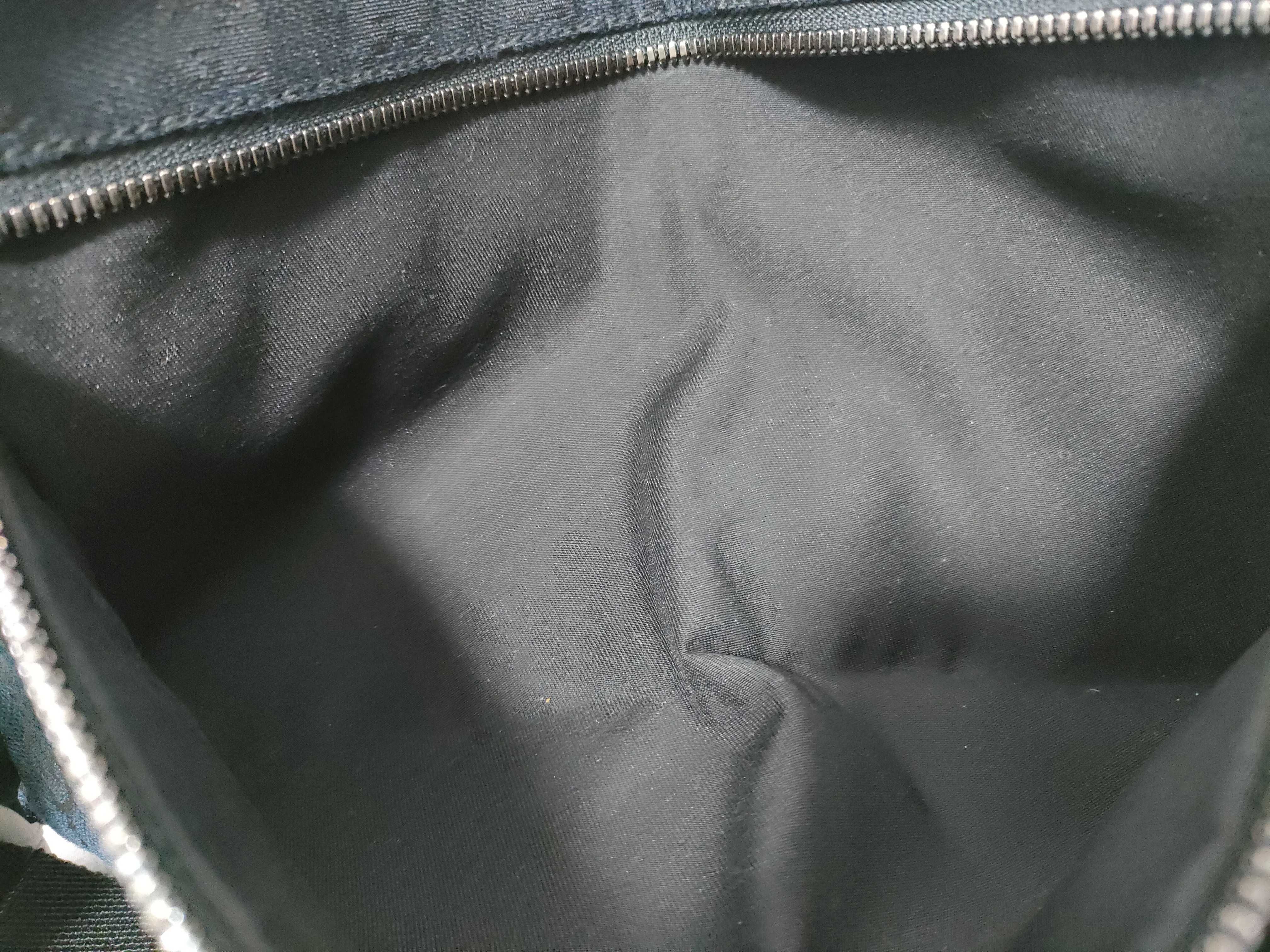 GG Canvas 28566 Body Bag — view 10