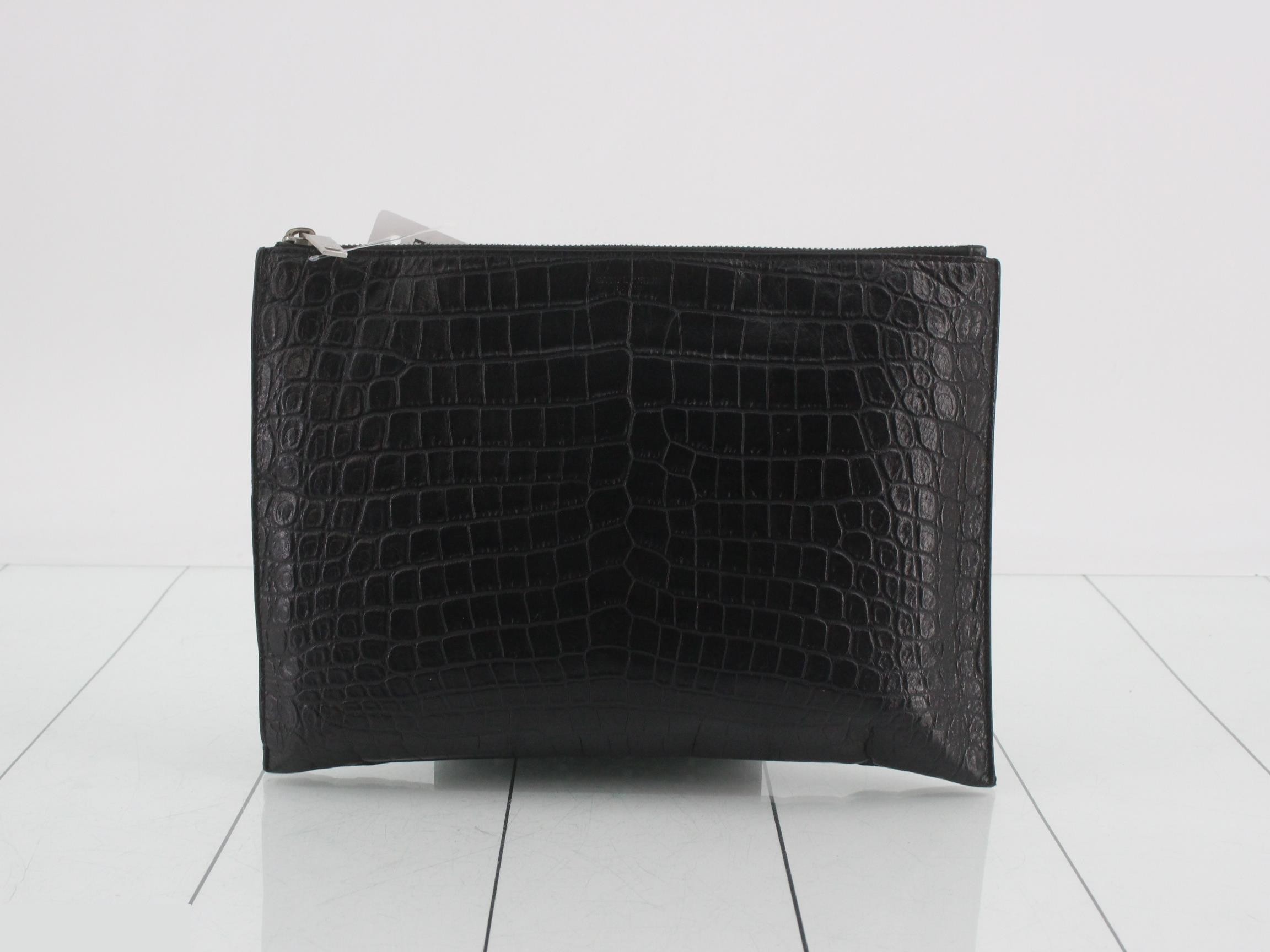 Clutch bag