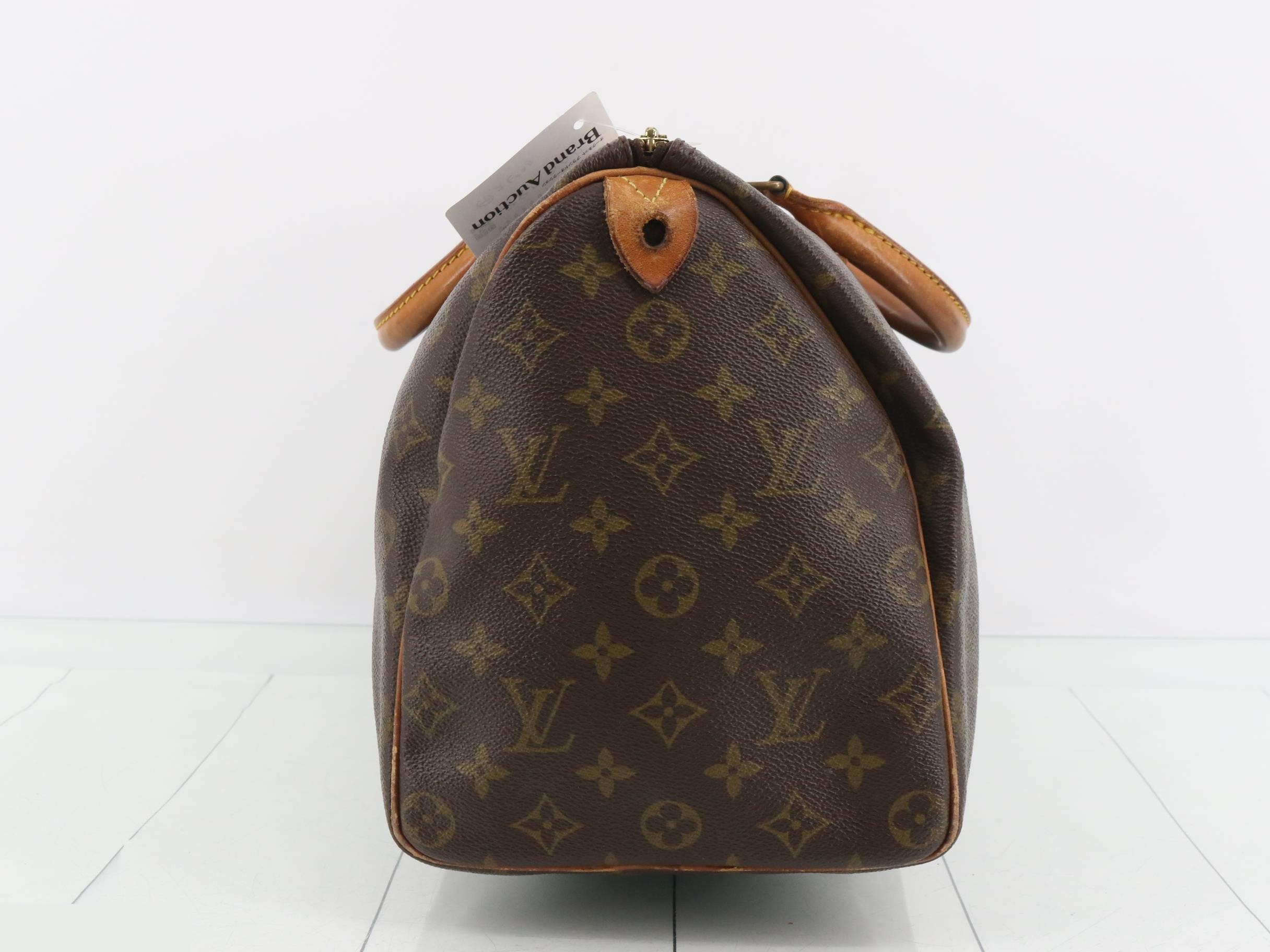 Speedy 35 — view 3