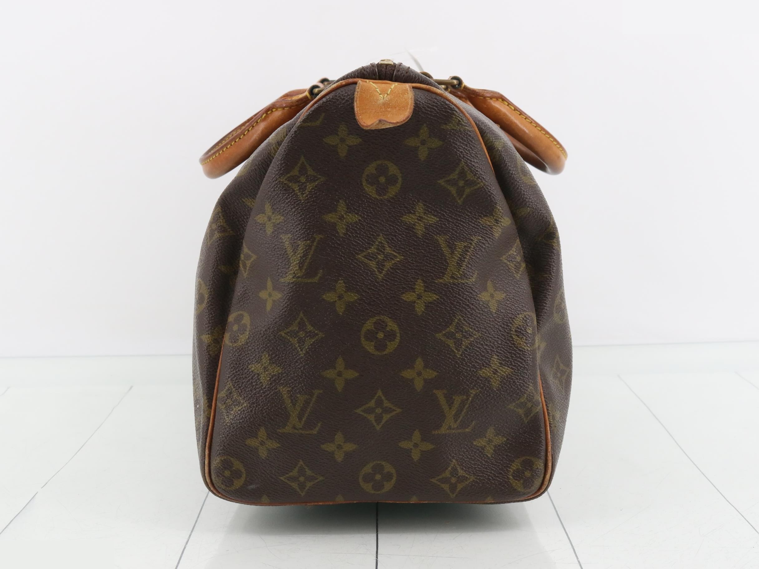 Speedy 35 — view 4