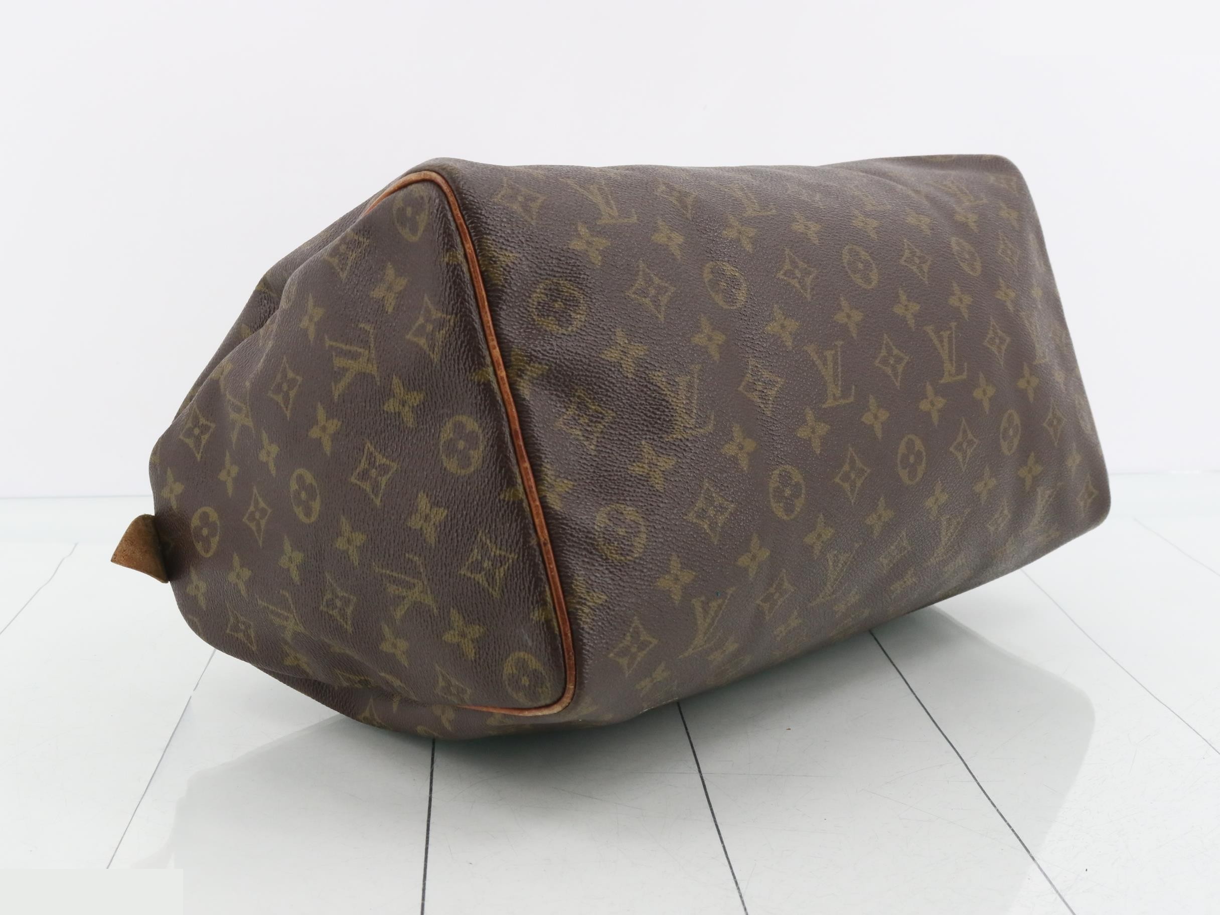 Speedy 35 — view 5