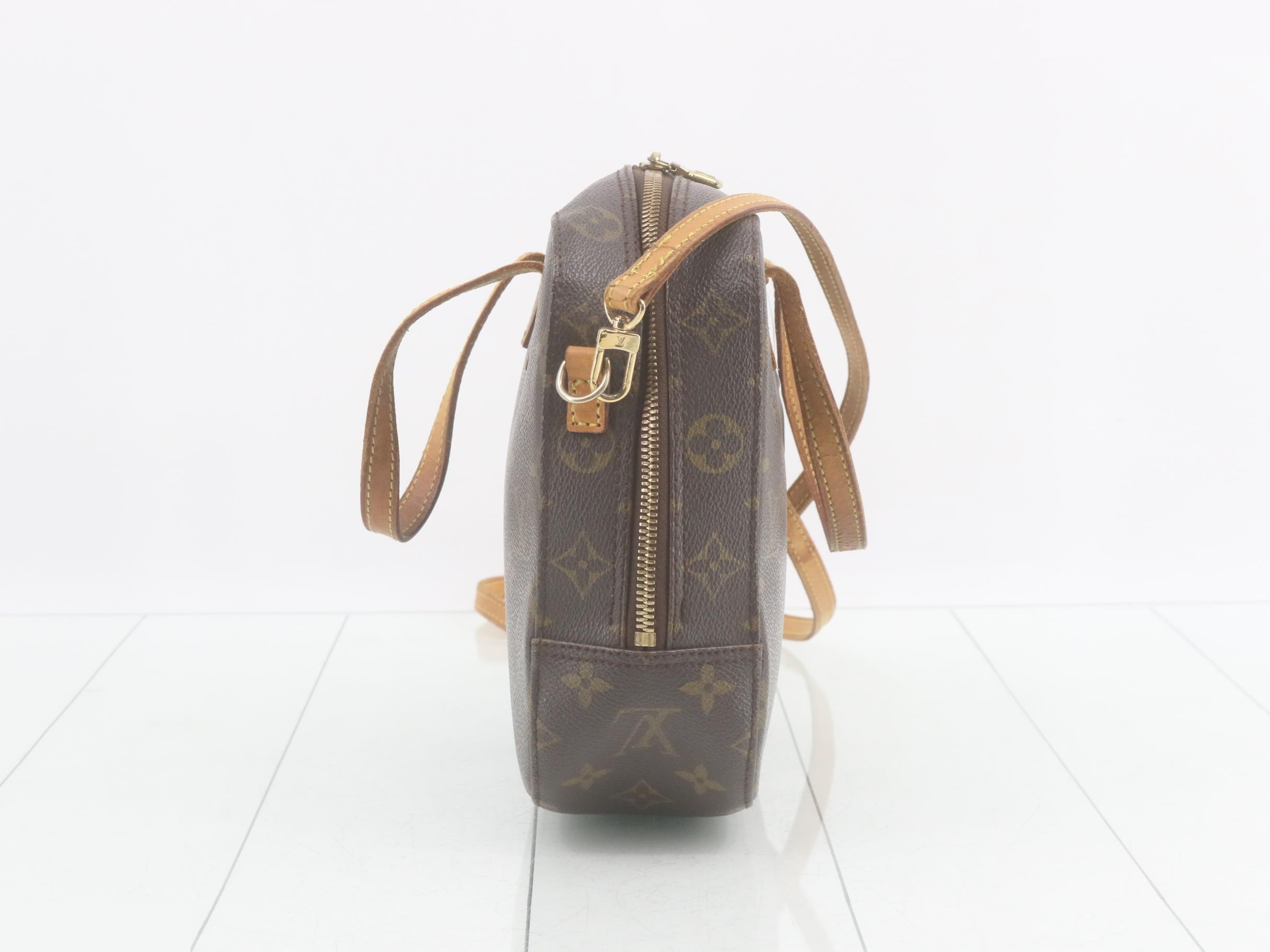 Spontini with shoulder strap — view 4