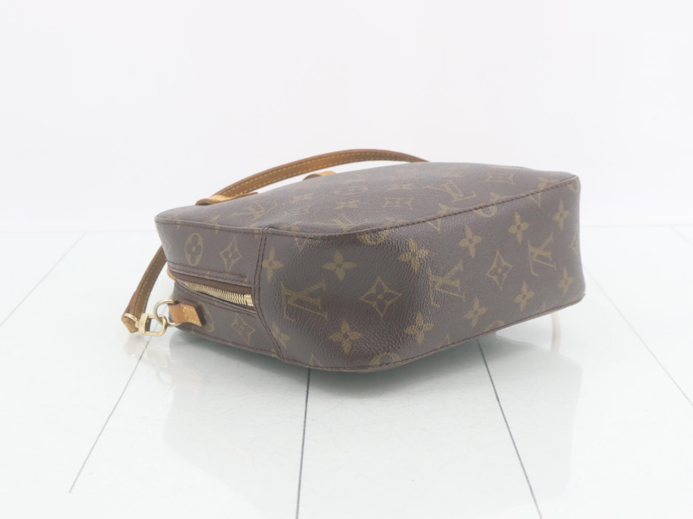 Spontini with shoulder strap — view 5