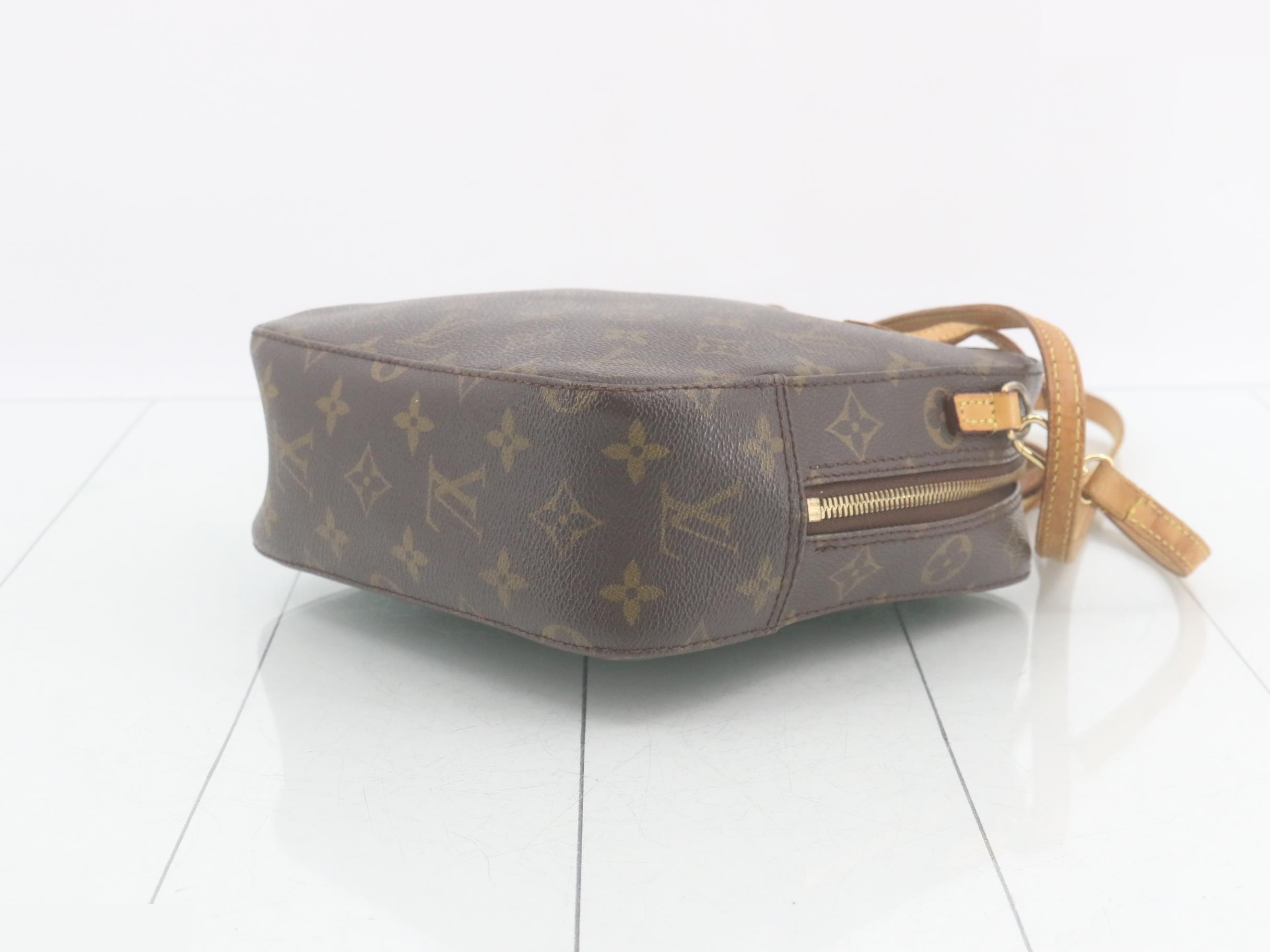 Spontini with shoulder strap — view 6