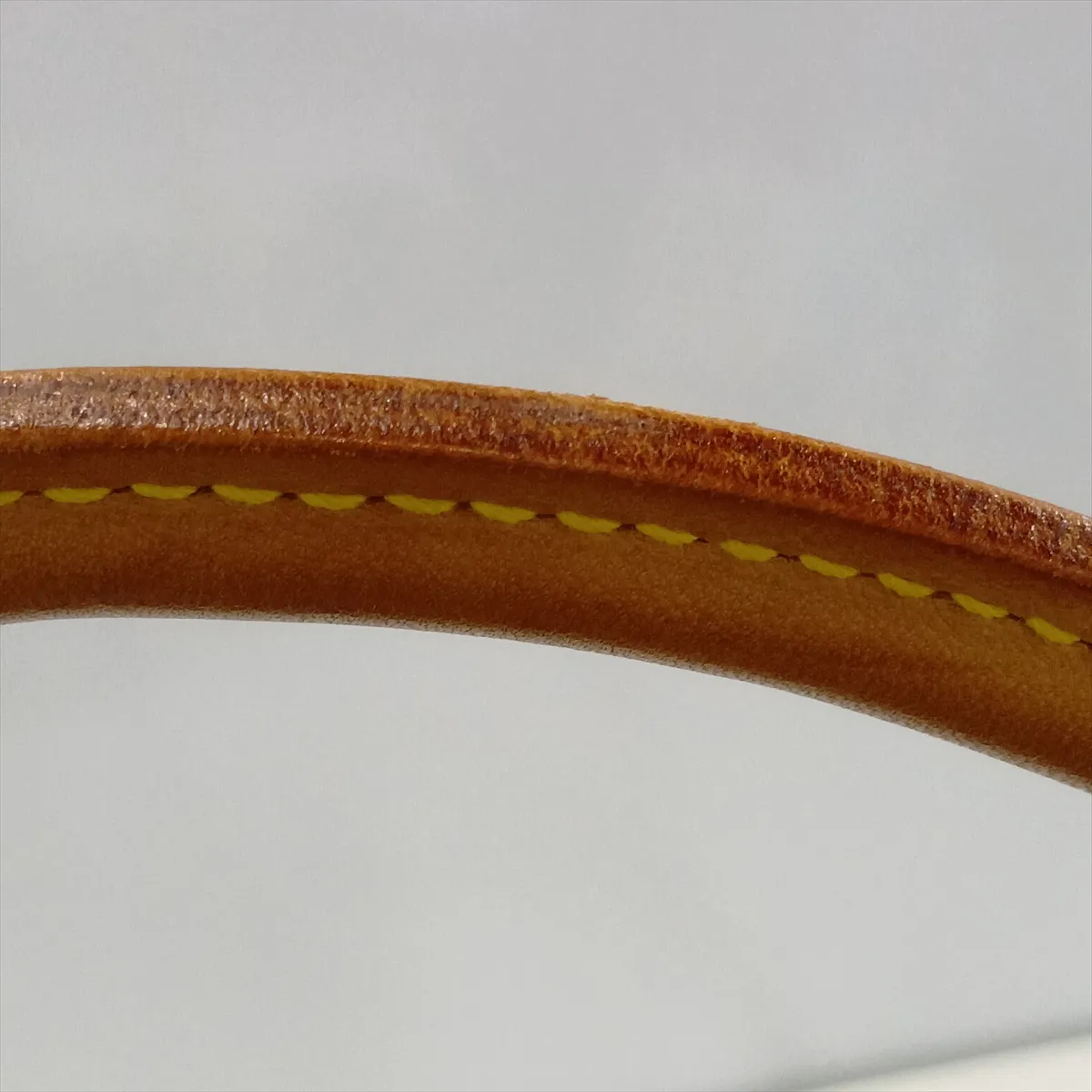 Monogram Mini Looping M51147 MI0043 Brown — view 11