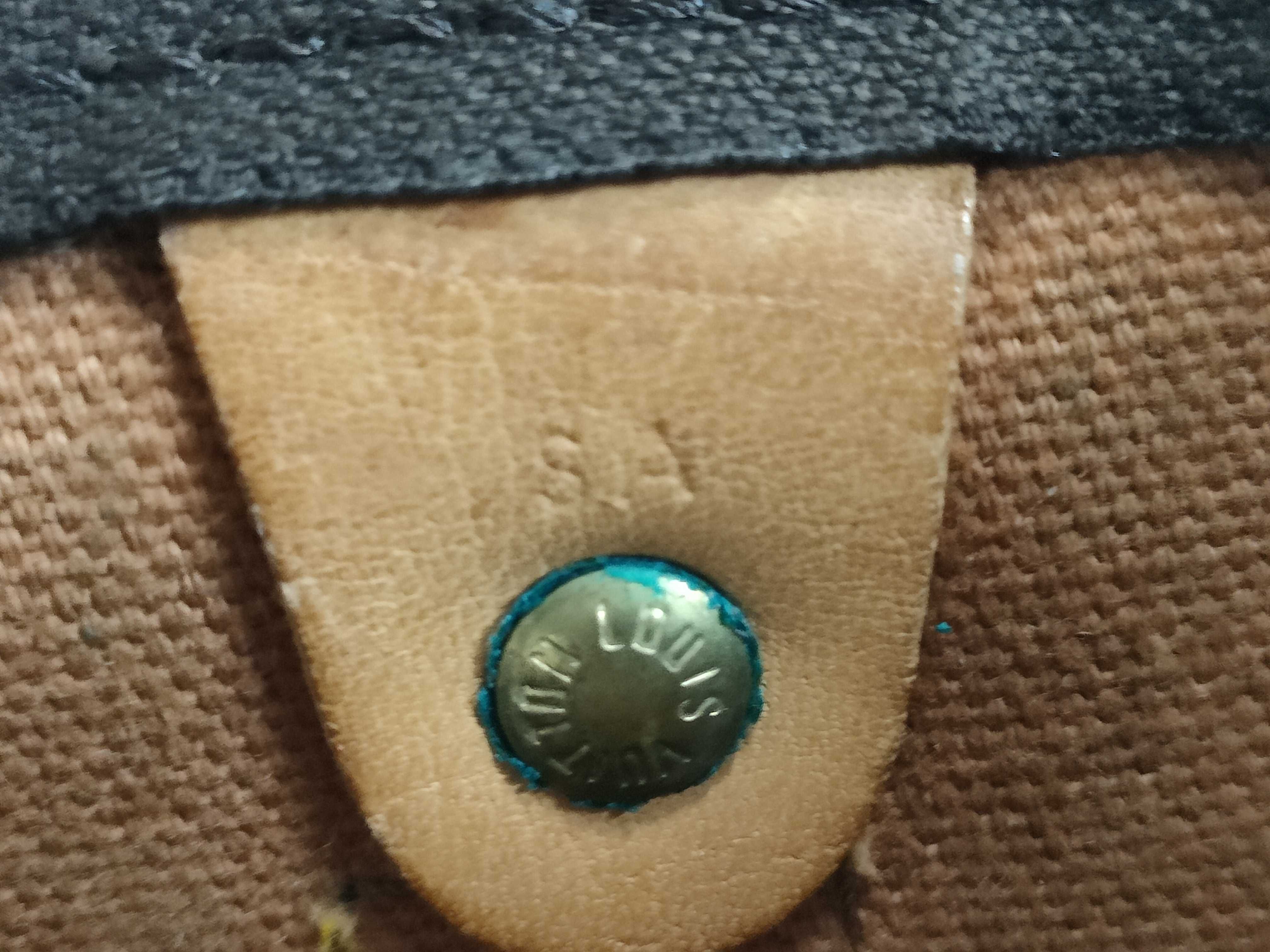 Monogram Keepall 60 M41422 854SA Boston Bag — view 13