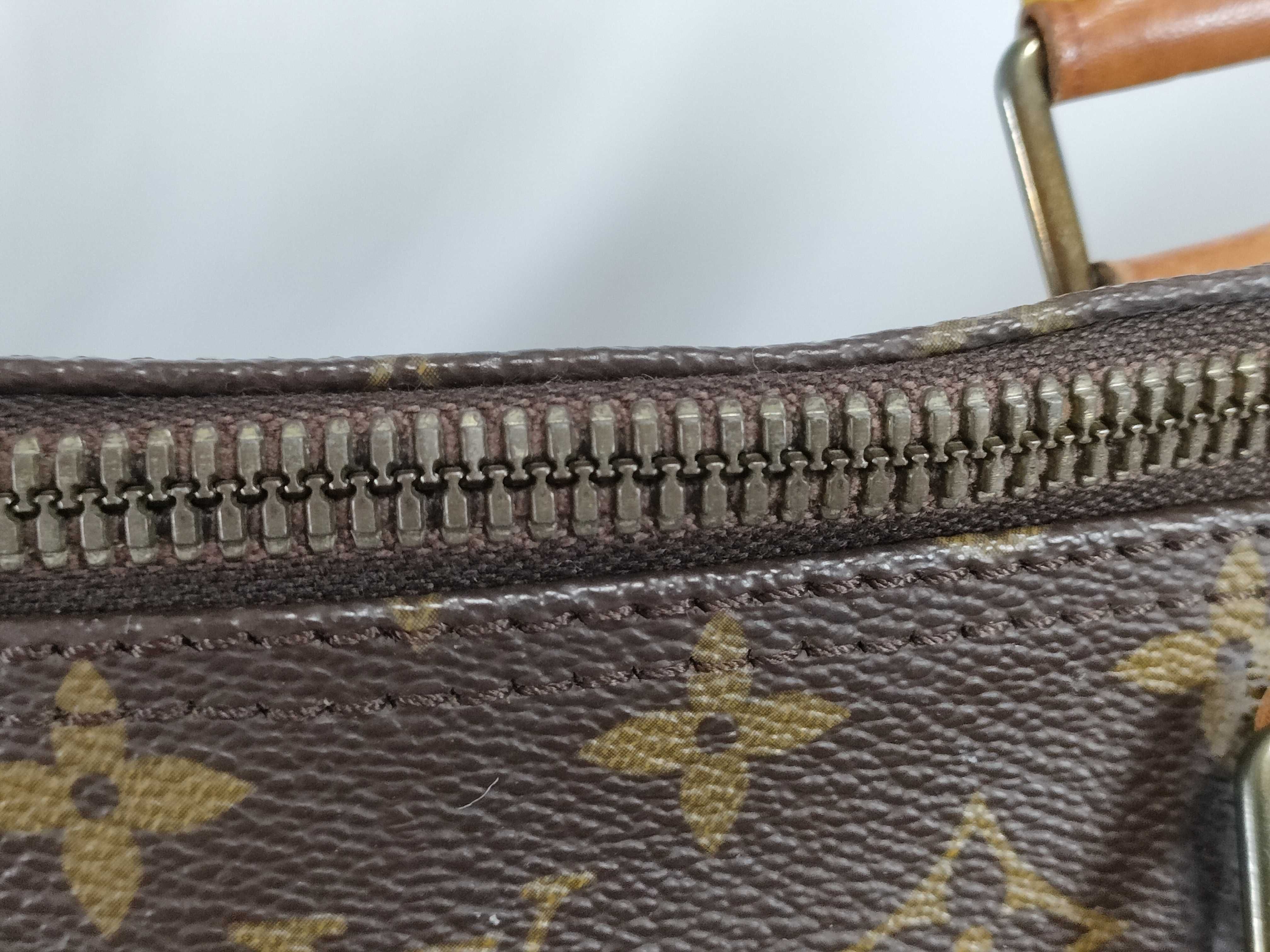 Monogram Keepall 60 M41422 854SA Boston Bag — view 6