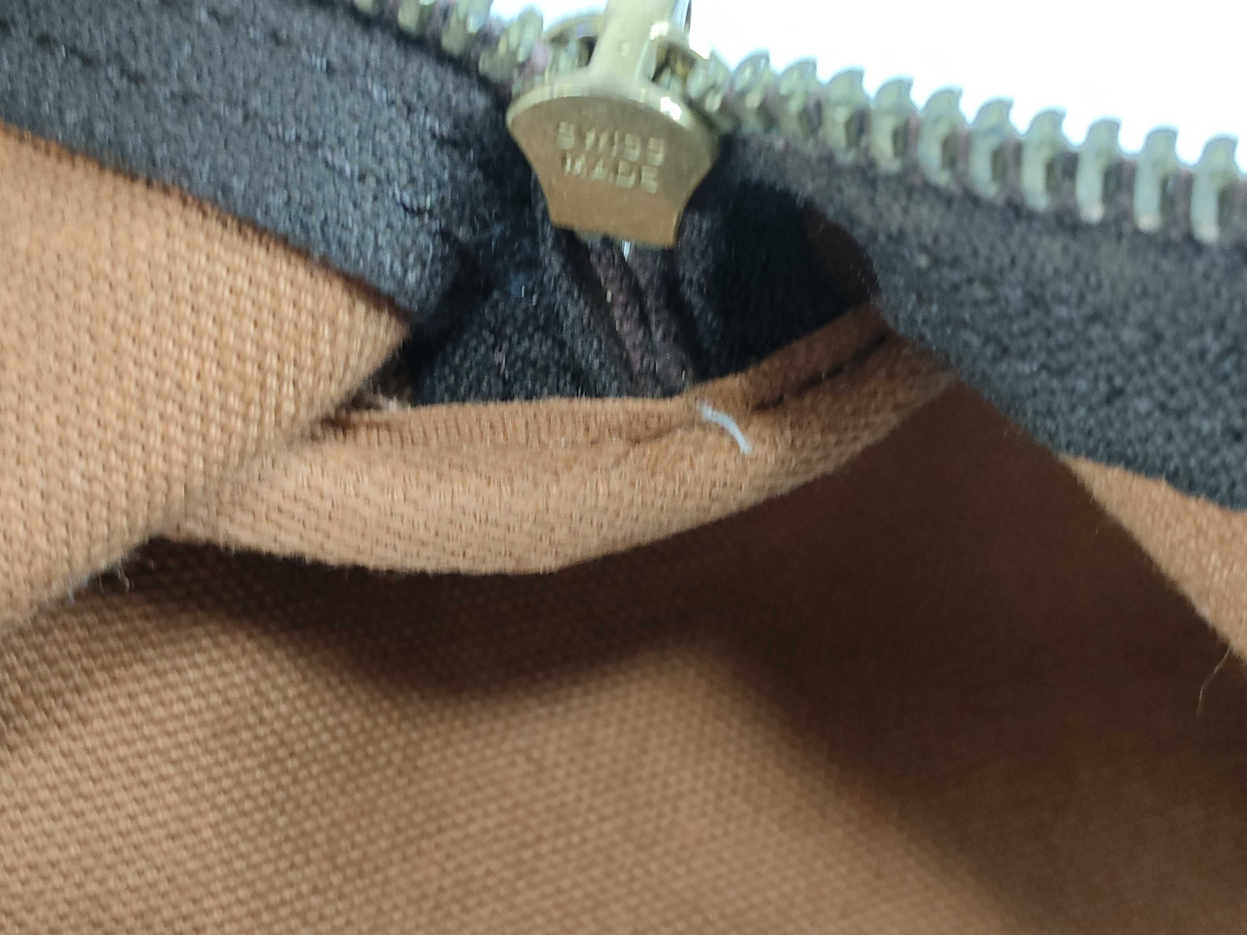 Monogram Keepall 60 M41422 854SA Boston Bag — view 9