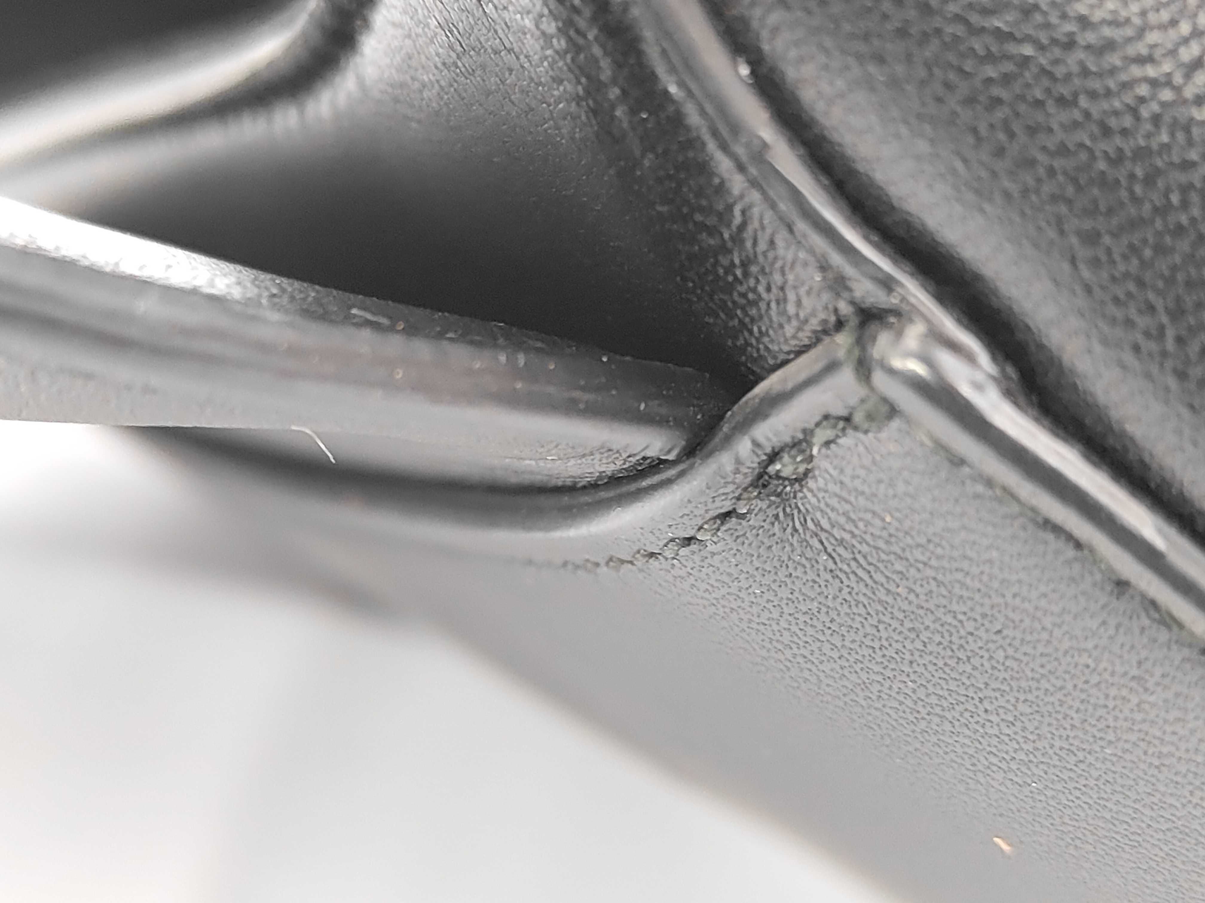 Saddlebag (handbag) - IC chip detected. — view 8