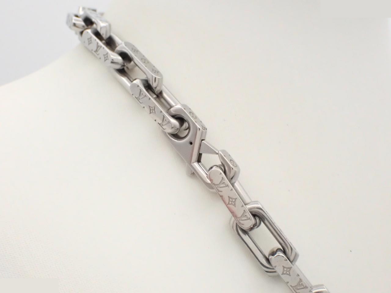 Necklace, neck circumference approximately 52 cm — view 2