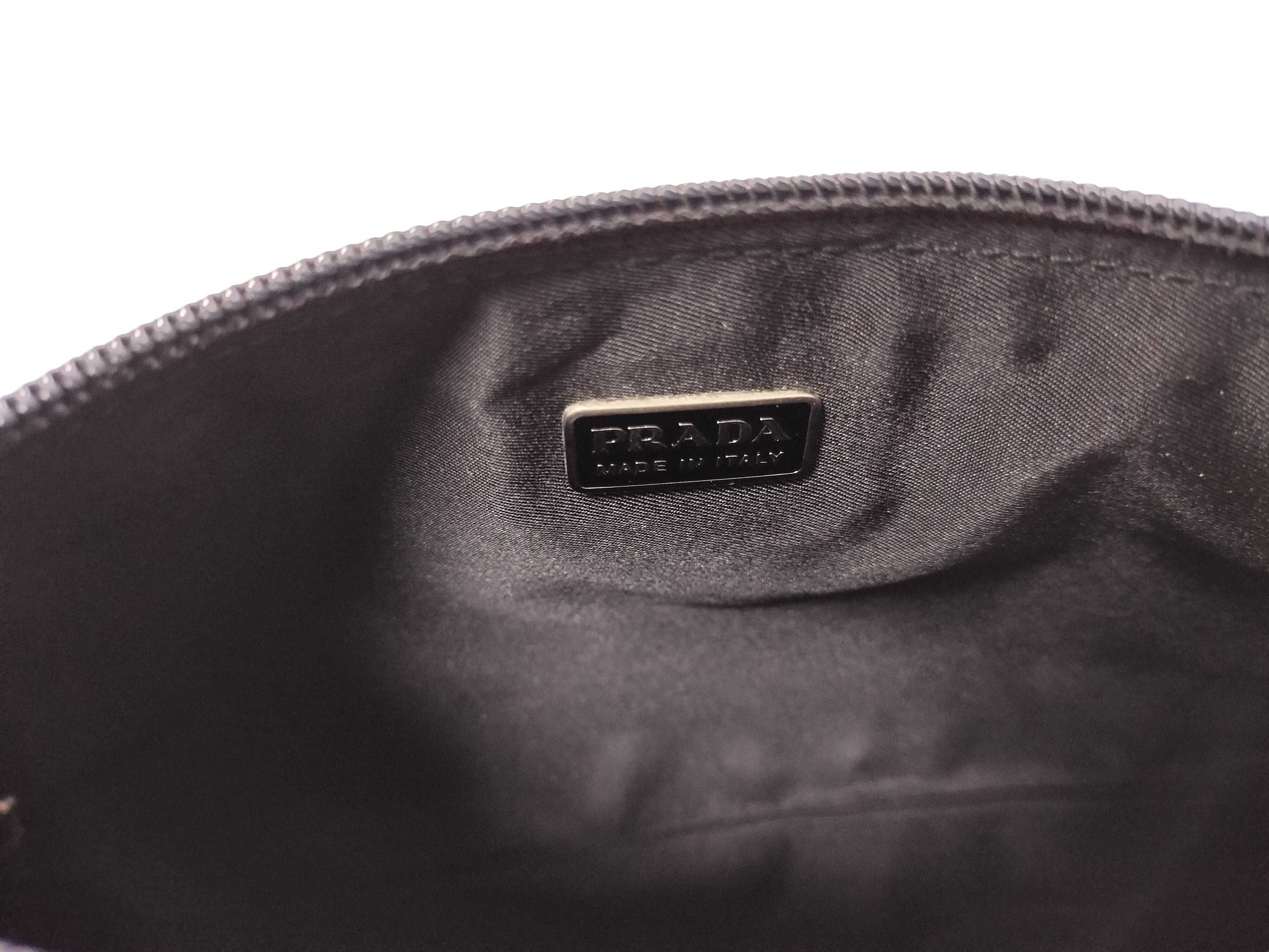 Nylon Accessory Pouch — view 11