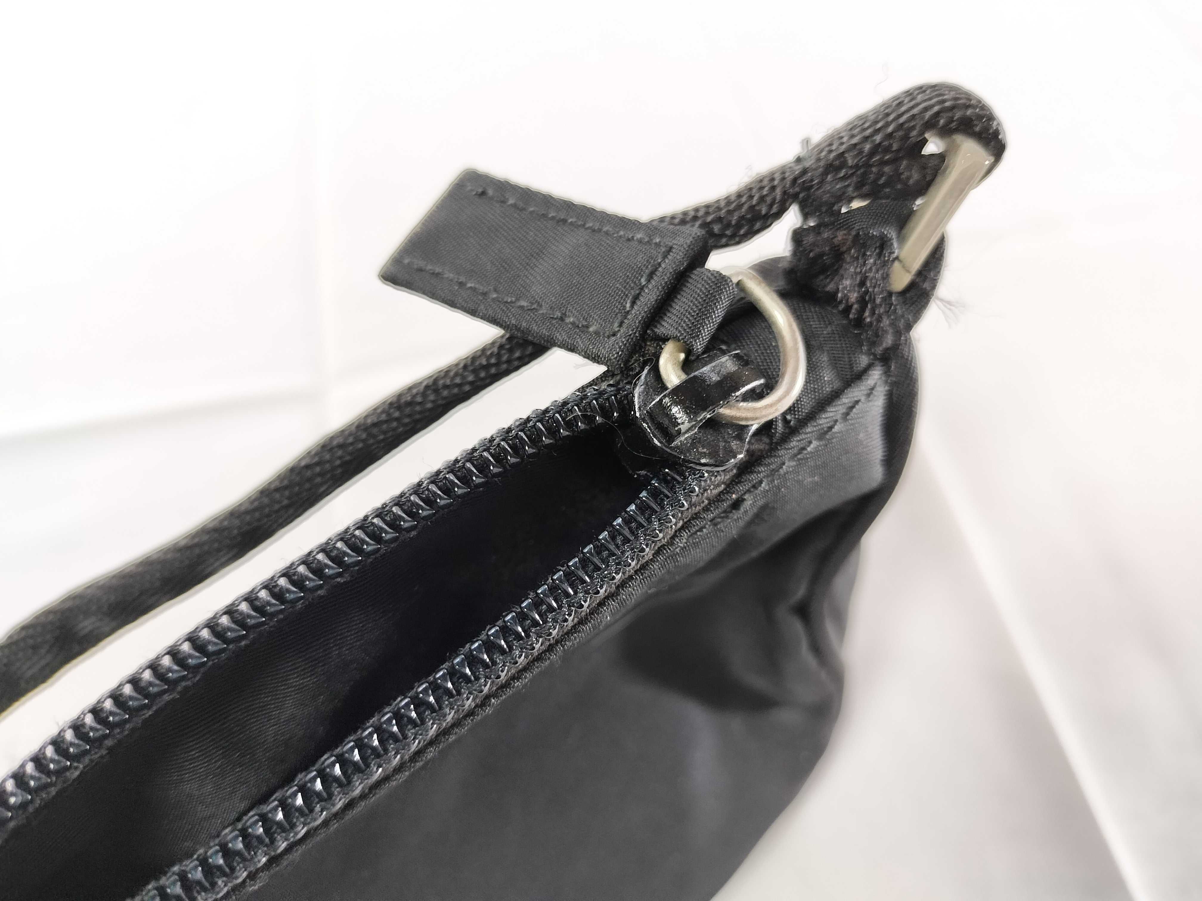 Nylon Accessory Pouch — view 12